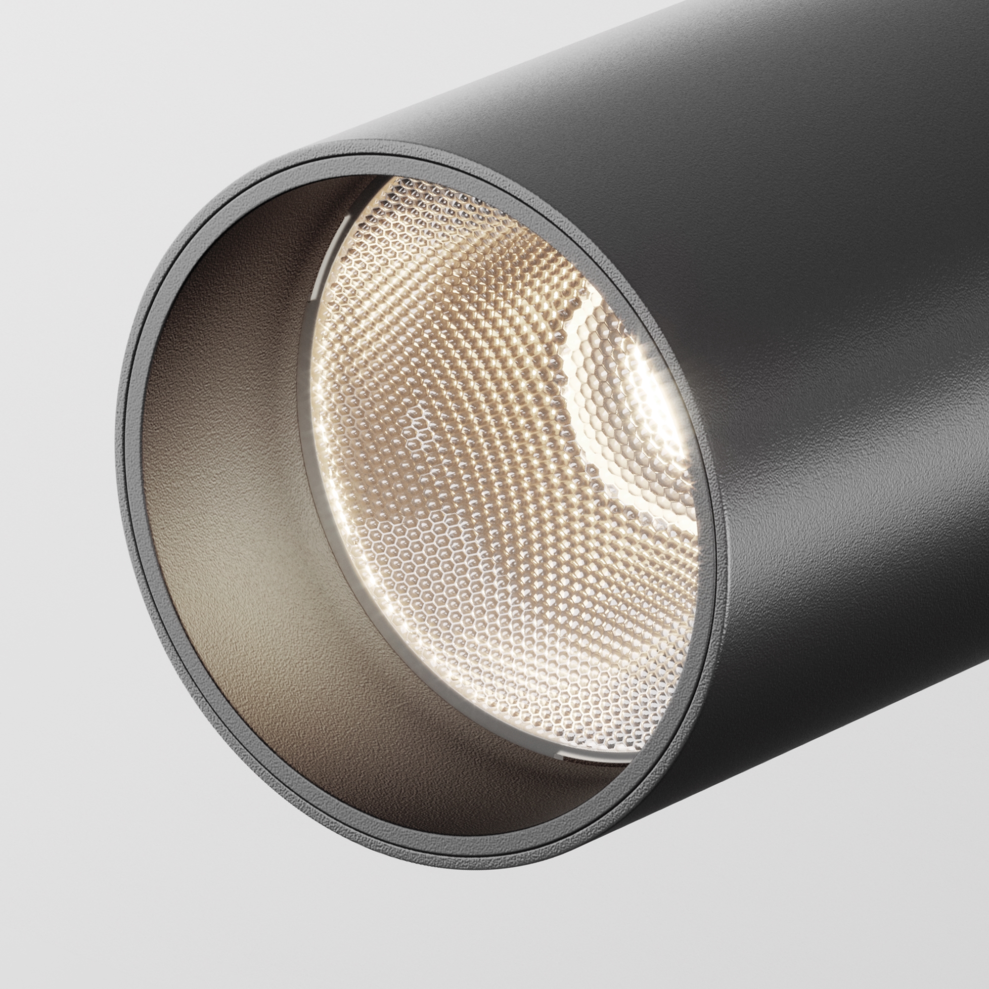 картинка Потолочный светильник Technical C055CL-L12B3K-W-B от магазина pro-decor.kz