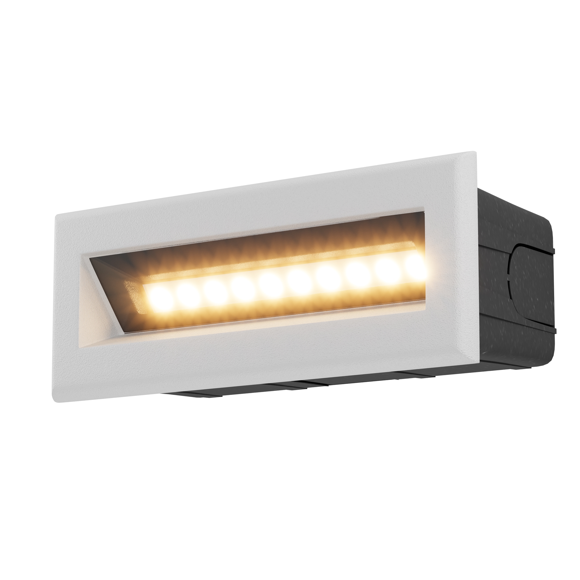 картинка Подсветка для лестниц Outdoor O045SL-L5W3K от магазина pro-decor.kz