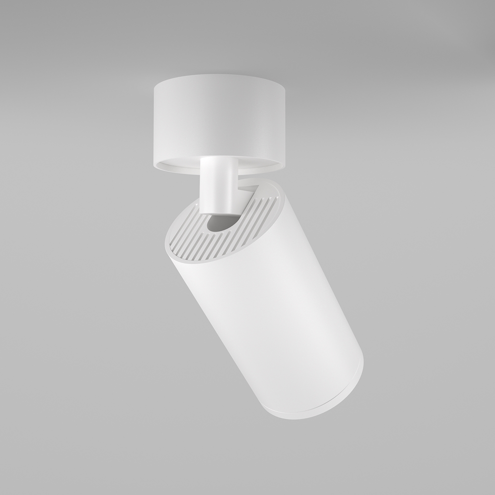 картинка Потолочный светильник Technical C050CL-U-1W FOCUS S от магазина pro-decor.kz