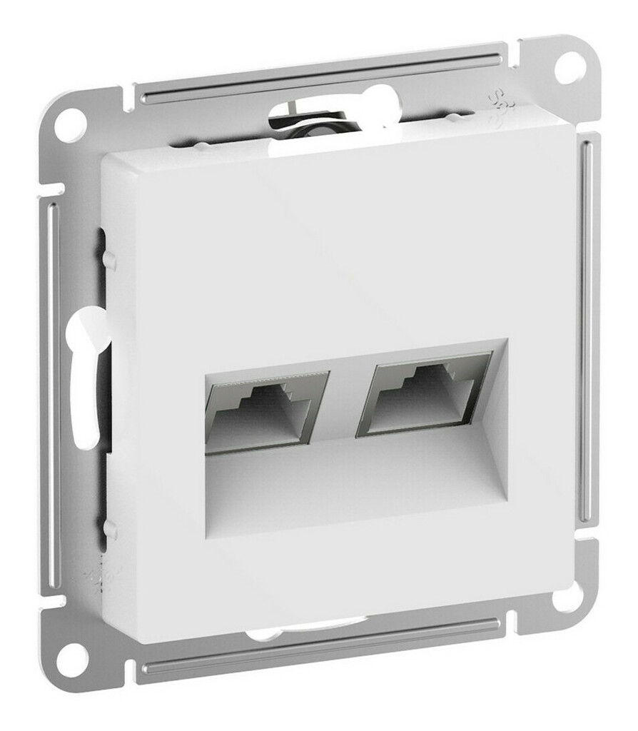 картинка Розетка компьютерная Schneider Electric ATN000188 от магазина pro-decor.kz