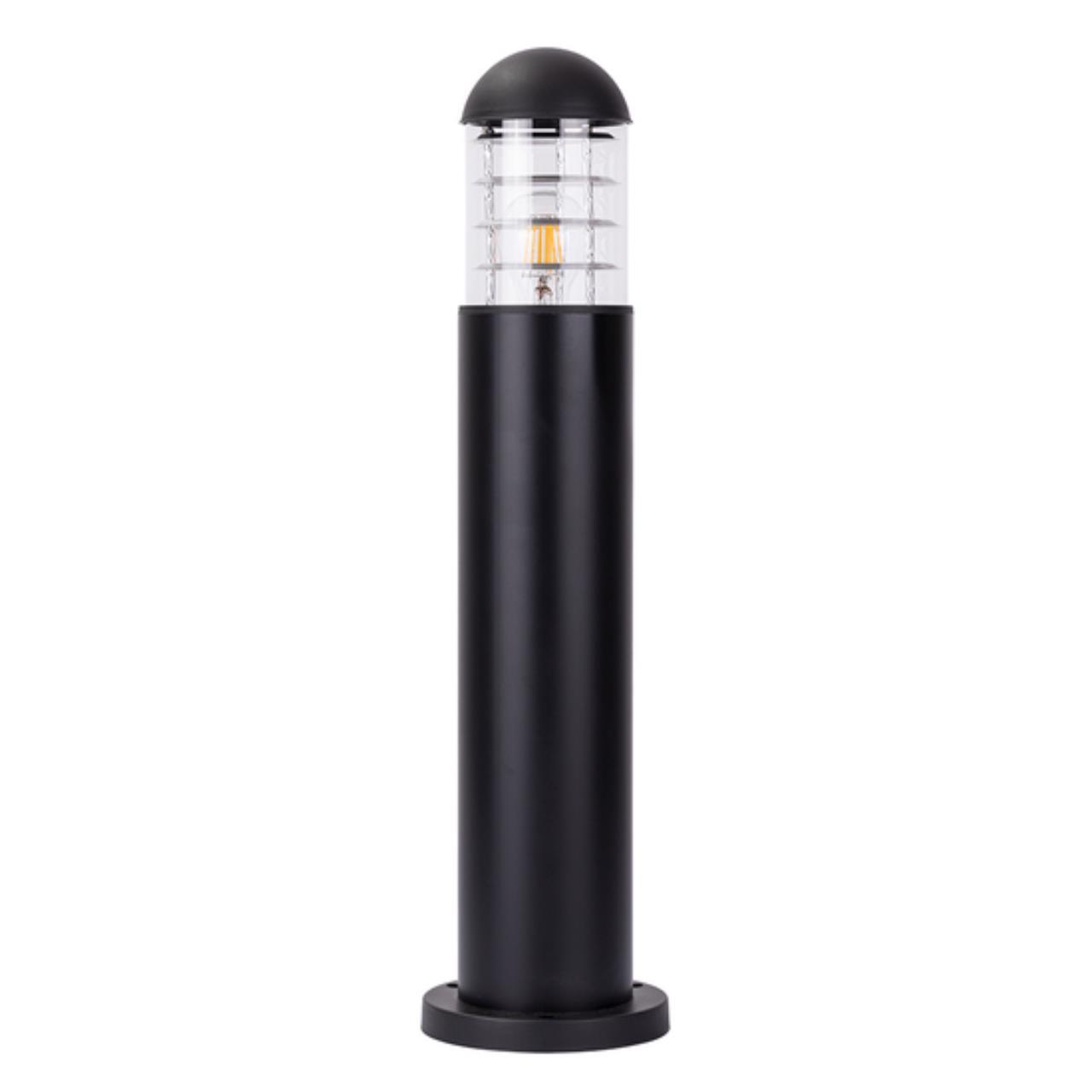 картинка Светильник уличный Arte Lamp COPPIA A5217PA-1BK магазин pro-decor.kz являющийся официальным дистрибьютором в Казахстане картинка Светильник уличный Arte Lamp COPPIA A5217PA-1BK от магазина pro-decor.kz