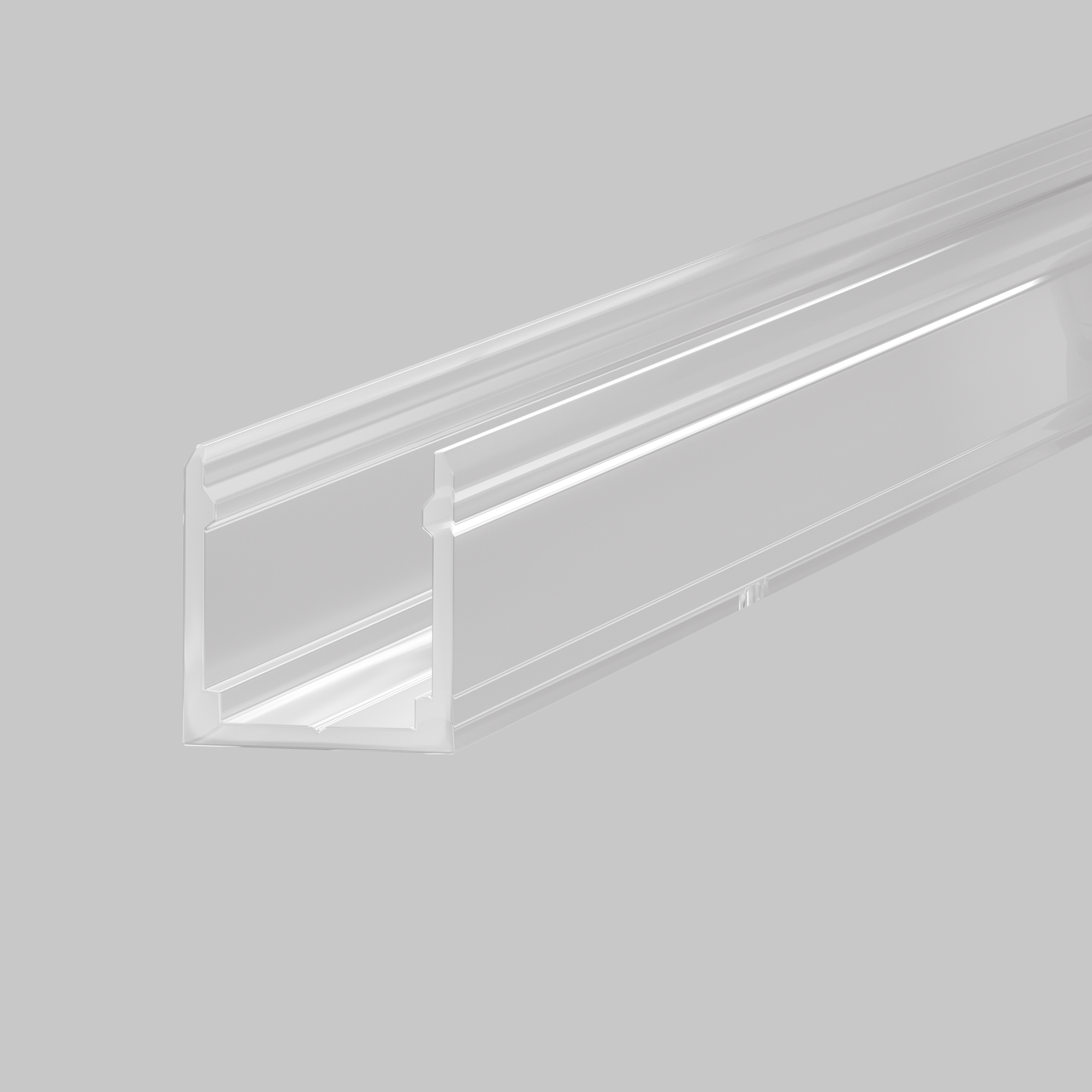 картинка Профиль Led Strip 432008 от магазина pro-decor.kz