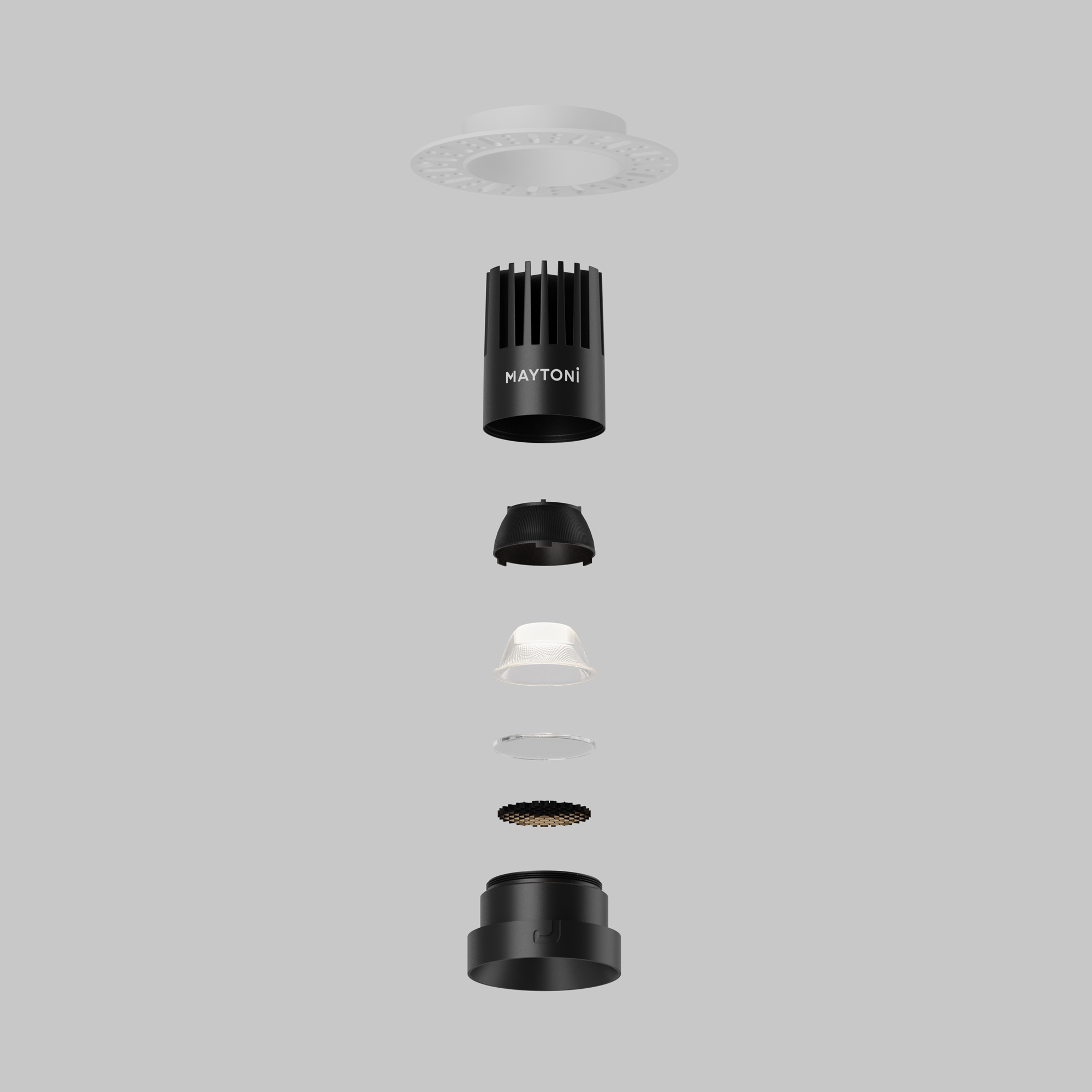 картинка Аксессуар Technical Glass001-D35 магазин pro-decor.kz являющийся официальным дистрибьютором в Казахстане картинка Аксессуар Technical Glass001-D35 от магазина pro-decor.kz