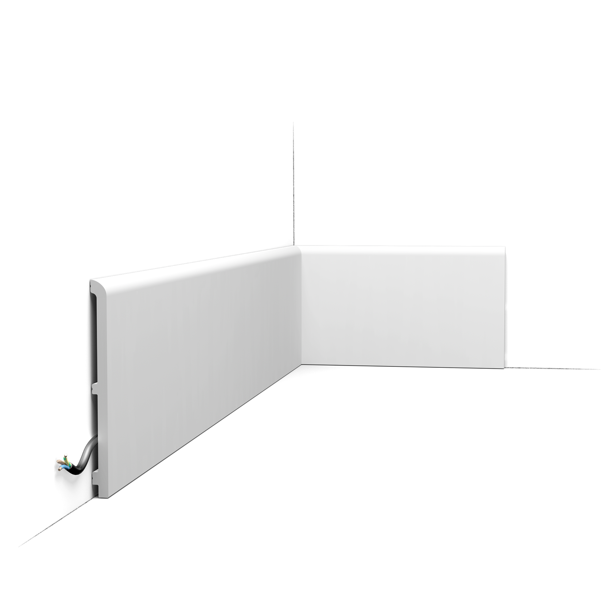 SX212 плинтус