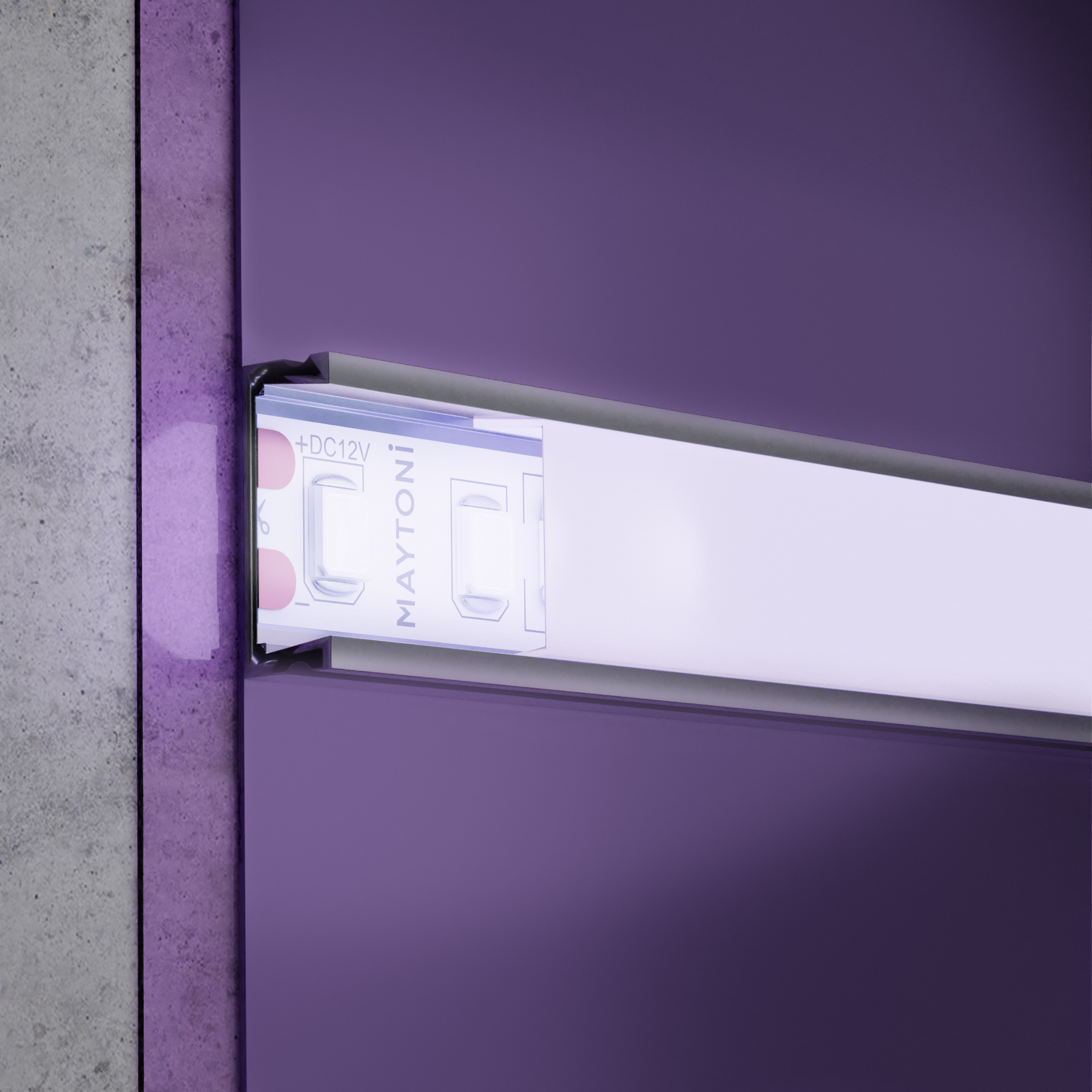 картинка Светодиодная лента Led Strip 10110 от магазина pro-decor.kz