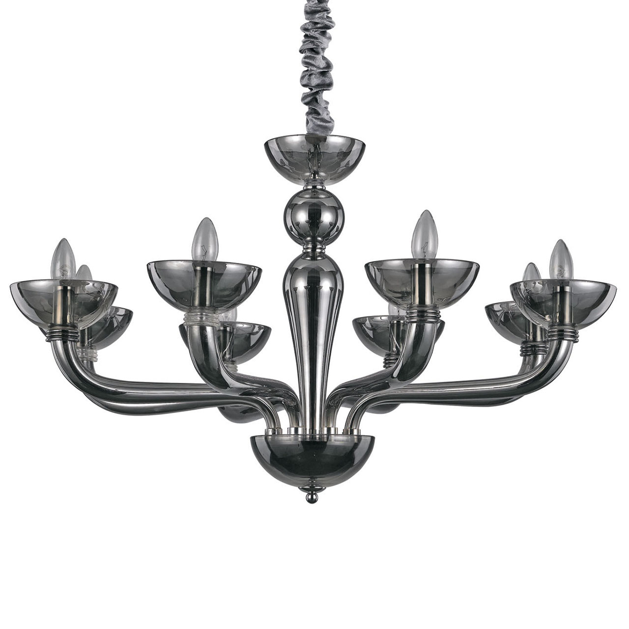 картинка Светильник CASANOVA SP8 FUME' 95615 от магазина pro-decor.kz