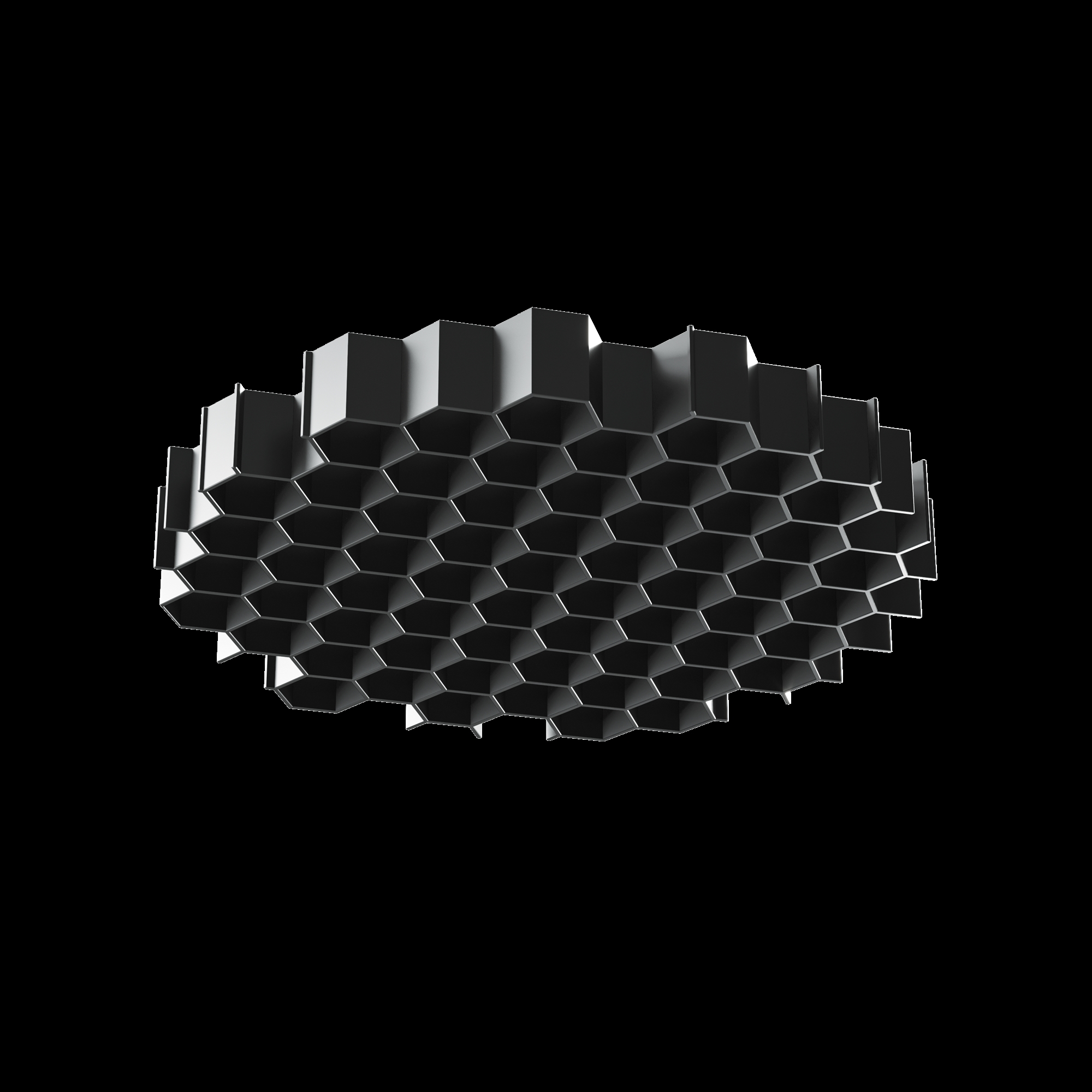 картинка Комплектующие для светильника Technical HoneyComb-D26 магазин pro-decor.kz являющийся официальным дистрибьютором в Казахстане картинка Комплектующие для светильника Technical HoneyComb-D26 от магазина pro-decor.kz