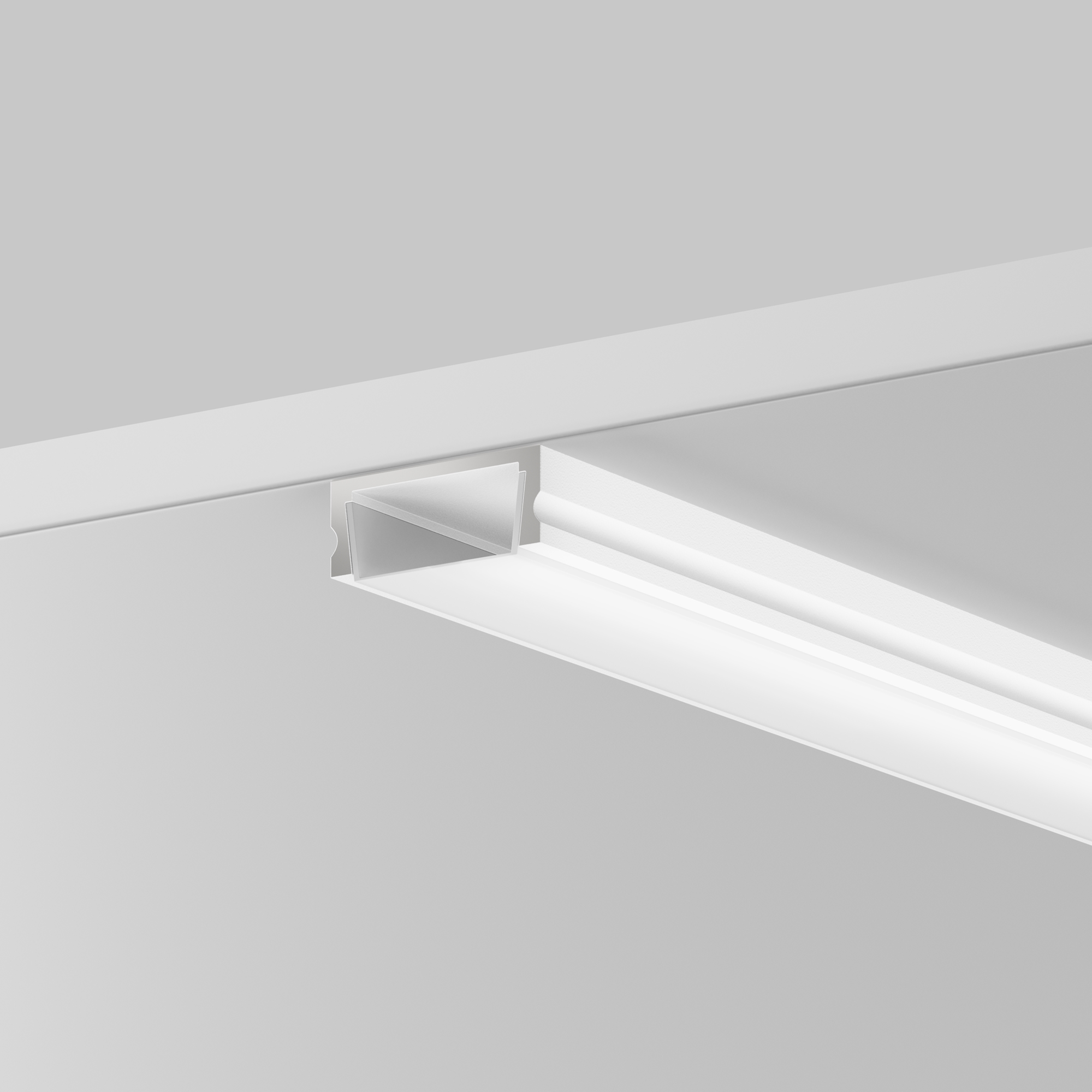 картинка Профиль Led Strip 631004 от магазина pro-decor.kz