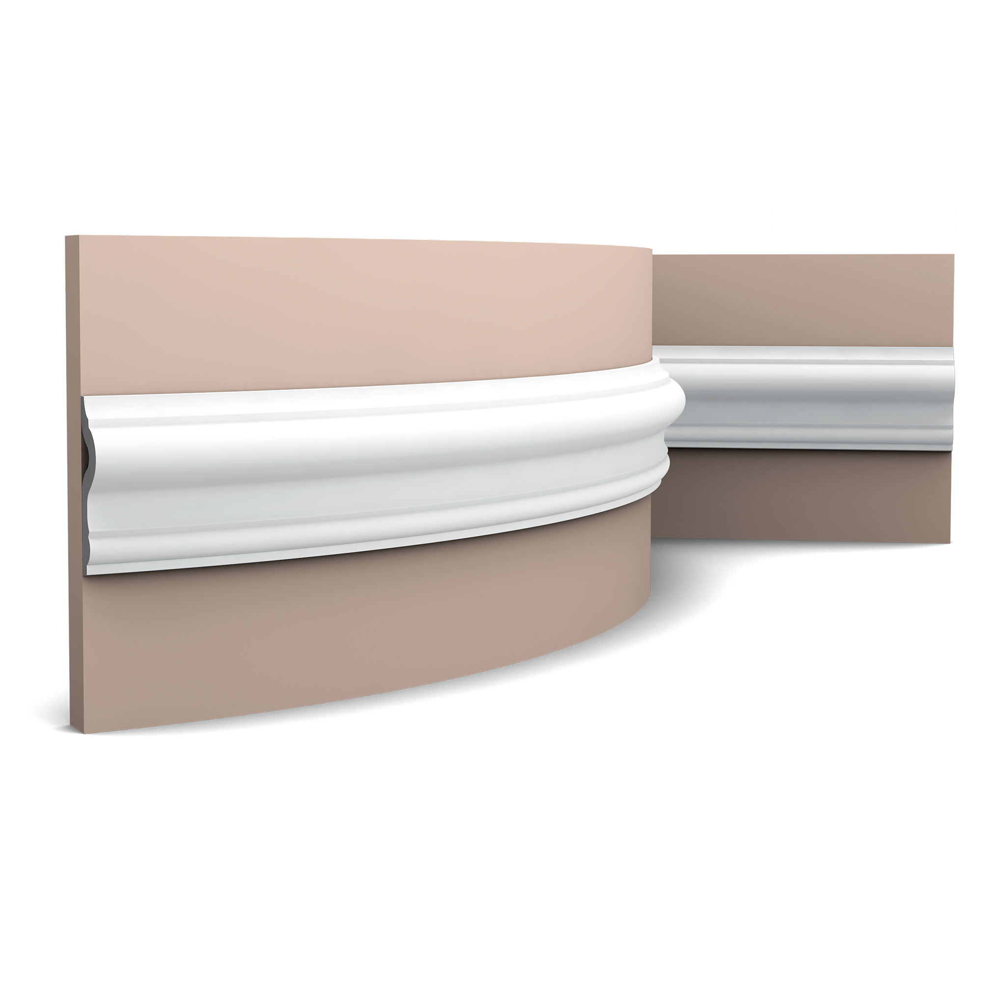 PX202F молдинг 200 х 7,5 х 2