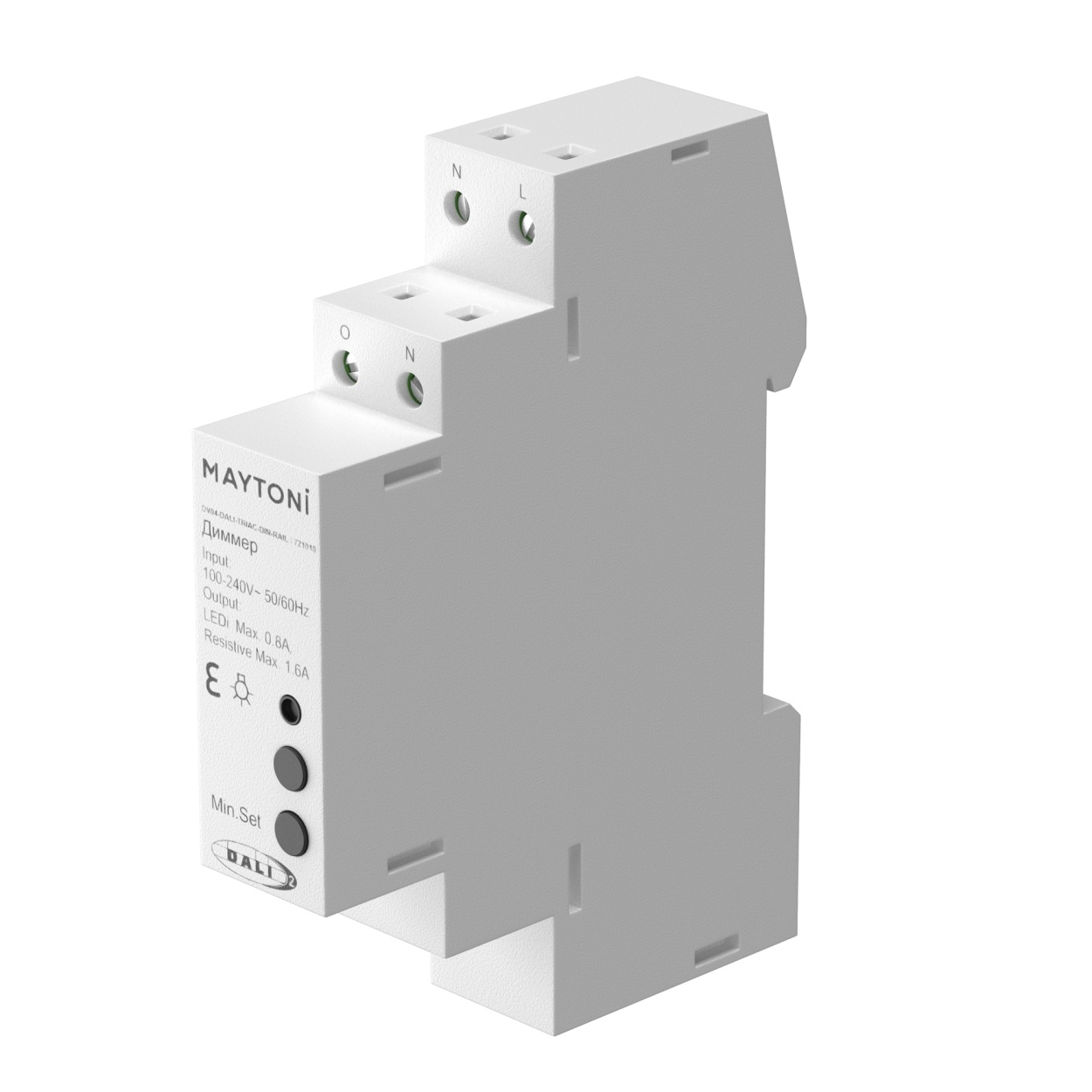 картинка Диммер Lighting control 721018 магазин pro-decor.kz являющийся официальным дистрибьютором в Казахстане картинка Диммер Lighting control 721018 от магазина pro-decor.kz