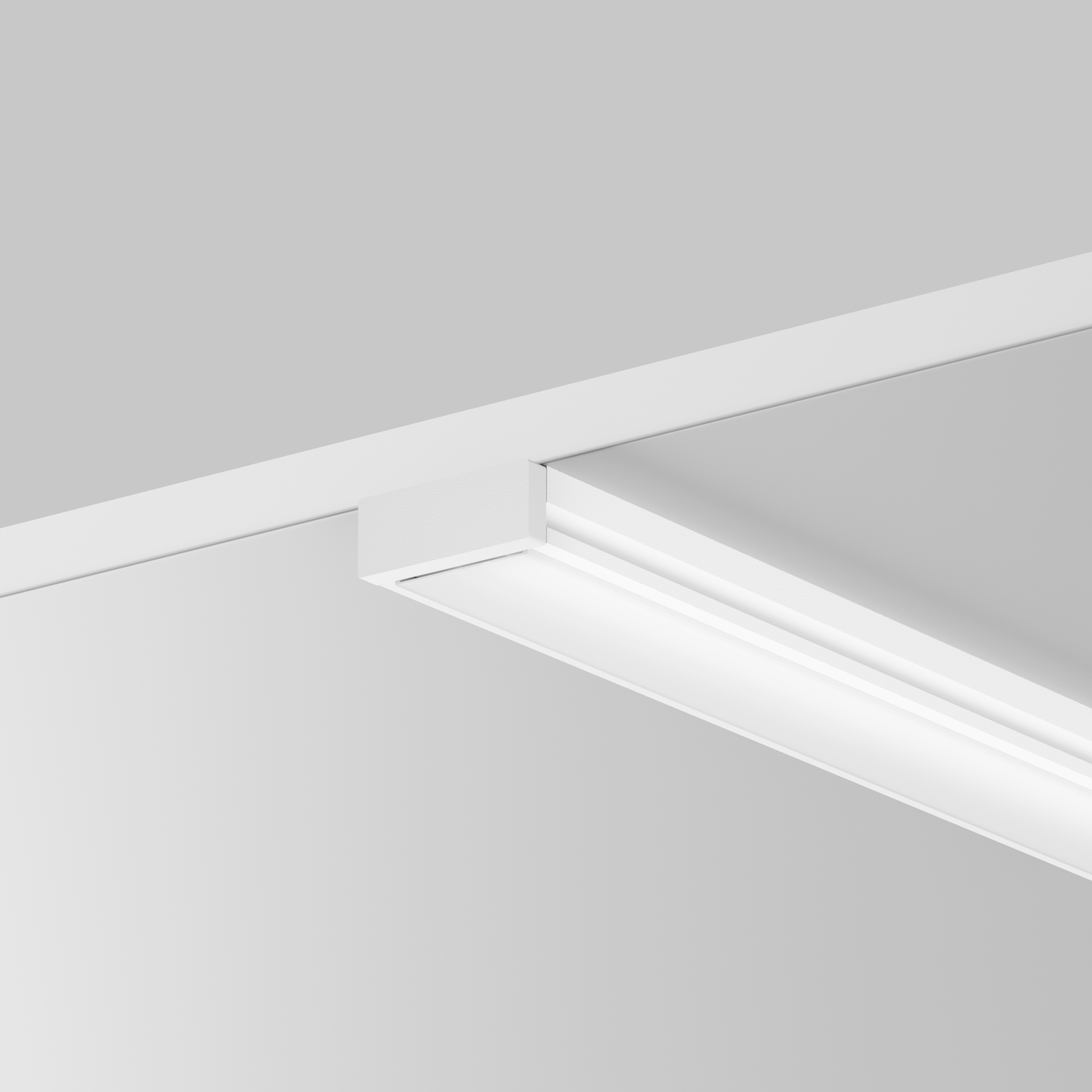 картинка Профиль Led Strip 631004 от магазина pro-decor.kz