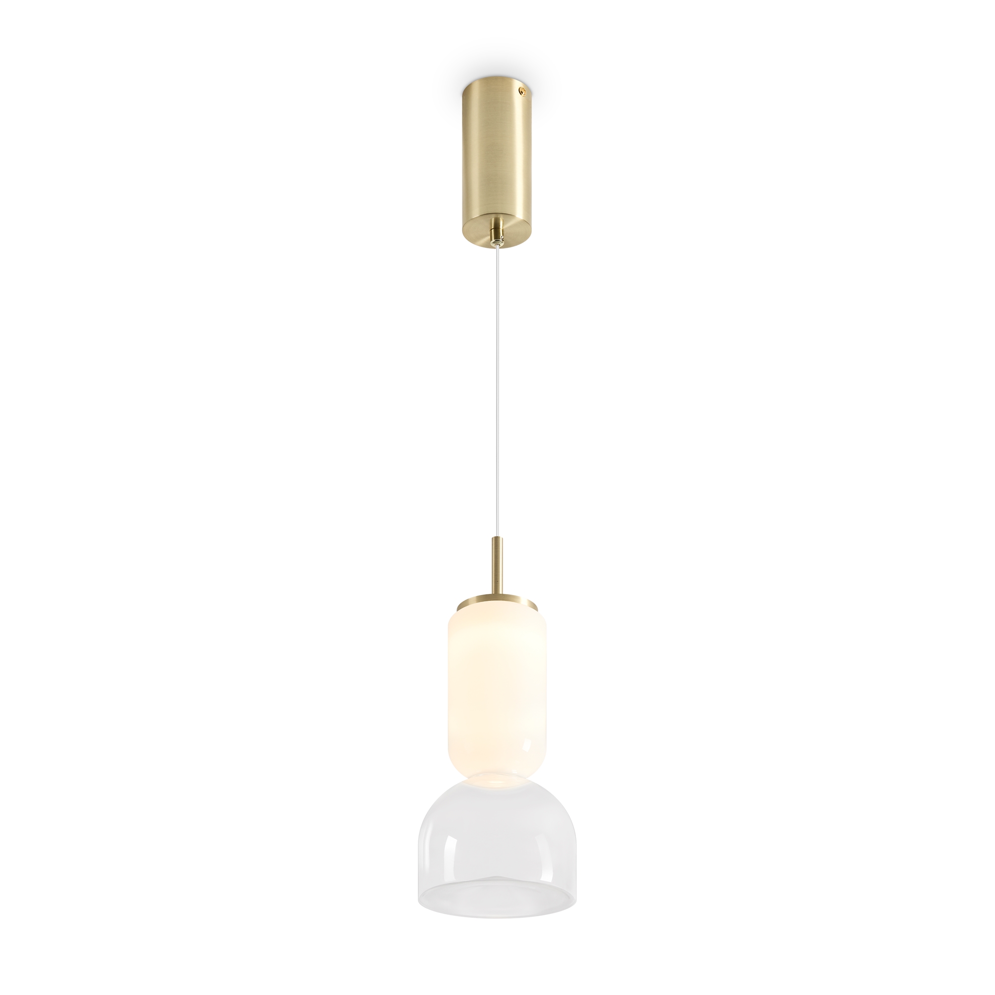 картинка Подвесной светильник Freya FR5636PL-L6G1 ORE от магазина pro-decor.kz
