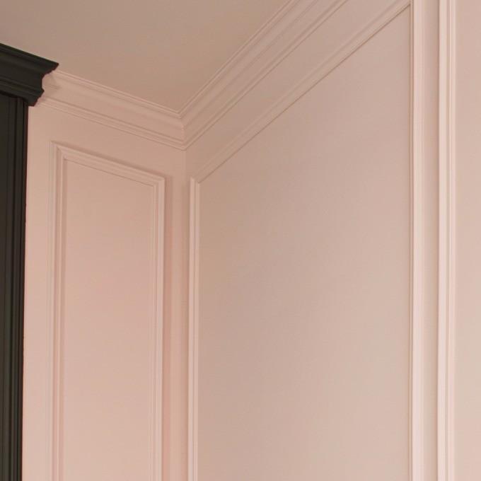 P8030 молдинг полиуретан 200 x 4,1 x 1,7