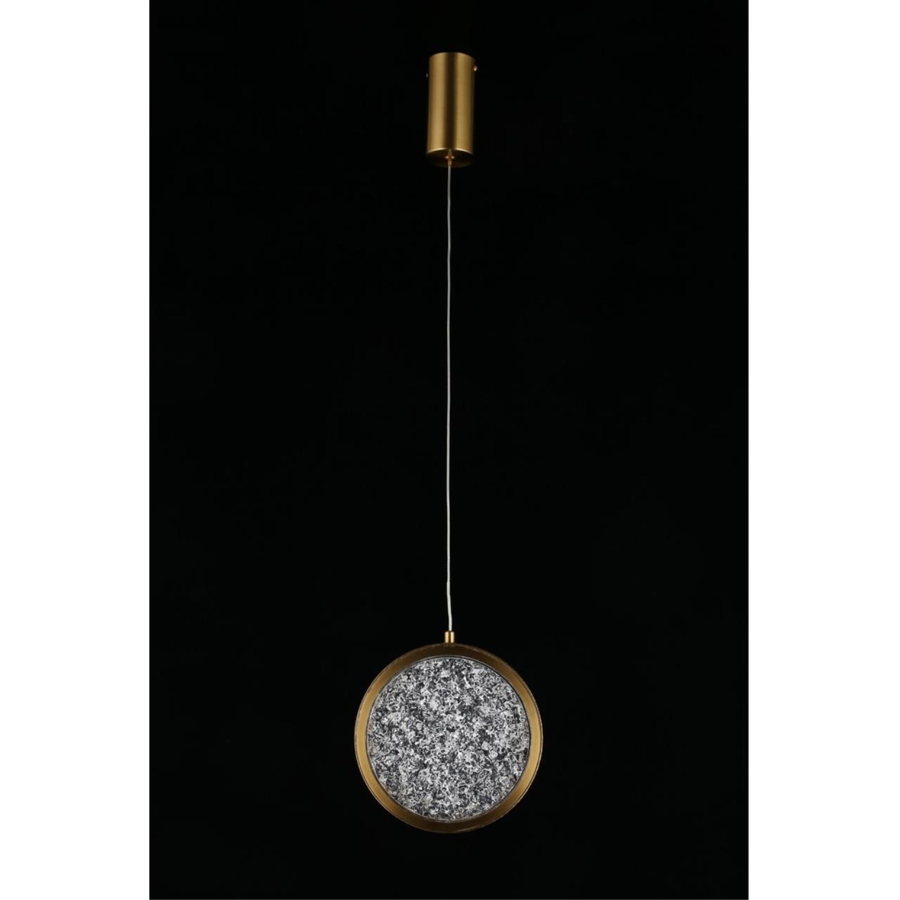 картинка Подвесной светодиодный светильник Aployt Yulali APL.048.06.07 от магазина pro-decor.kz