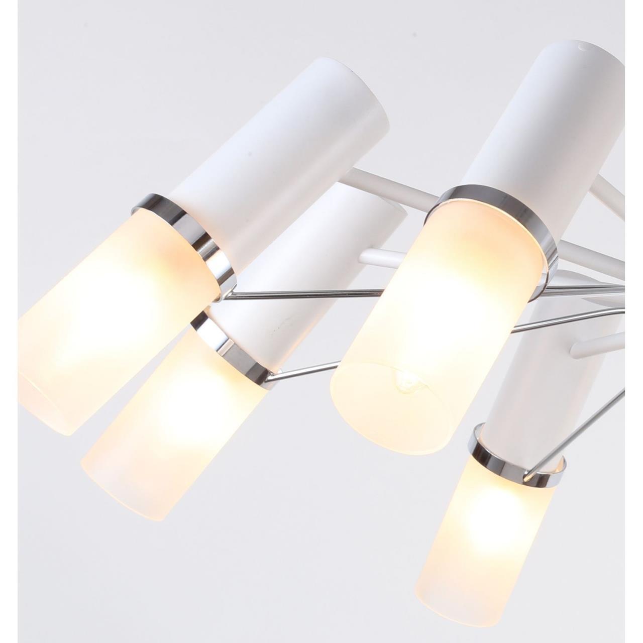 картинка Потолочная люстра F-Promo Viator 2559-8P от магазина pro-decor.kz