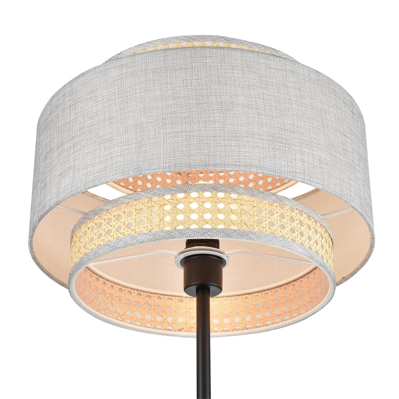 картинка 8043/1F Lumion Торшер LAUNA магазин pro-decor.kz являющийся официальным дистрибьютором в Казахстане картинка 8043/1F Lumion Торшер LAUNA от магазина pro-decor.kz