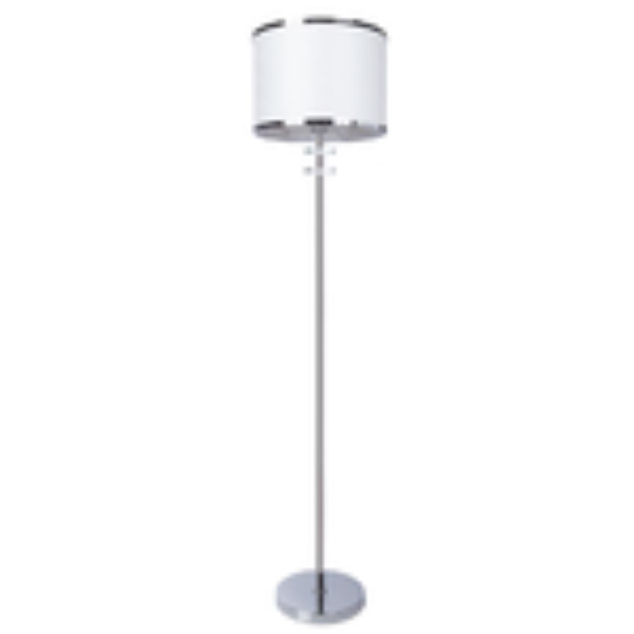 картинка Торшер Arte Lamp Furore A3990PN-1CC от магазина pro-decor.kz