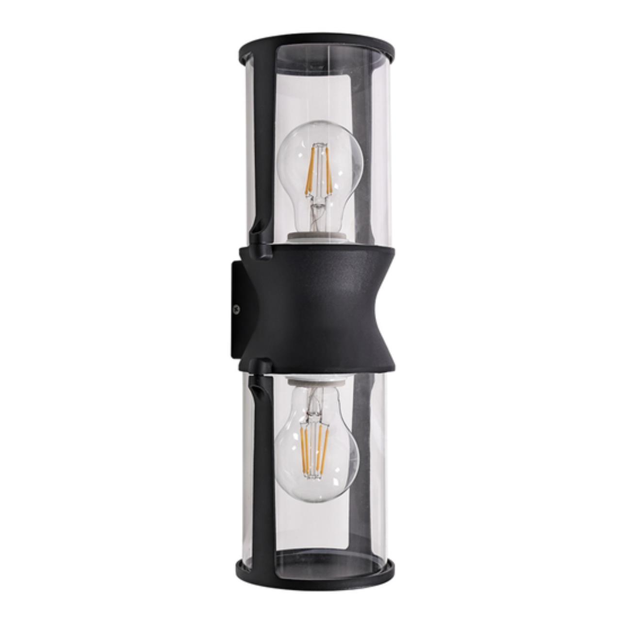 картинка Уличный светильник MINCHIRA Arte Lamp A8306AL-2BK магазин pro-decor.kz являющийся официальным дистрибьютором в Казахстане картинка Уличный светильник MINCHIRA Arte Lamp A8306AL-2BK от магазина pro-decor.kz