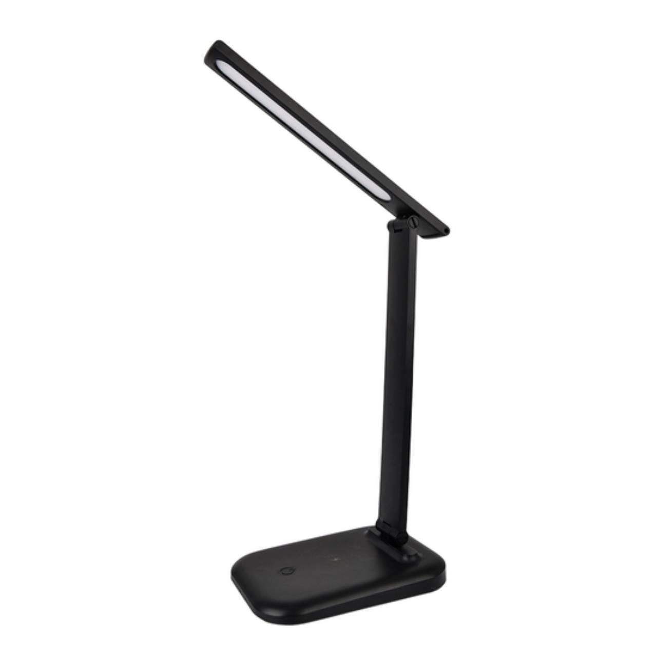 картинка Настольная лампа Arte Lamp LONDON A5124LT-1BK магазин pro-decor.kz являющийся официальным дистрибьютором в Казахстане картинка Настольная лампа Arte Lamp LONDON A5124LT-1BK от магазина pro-decor.kz