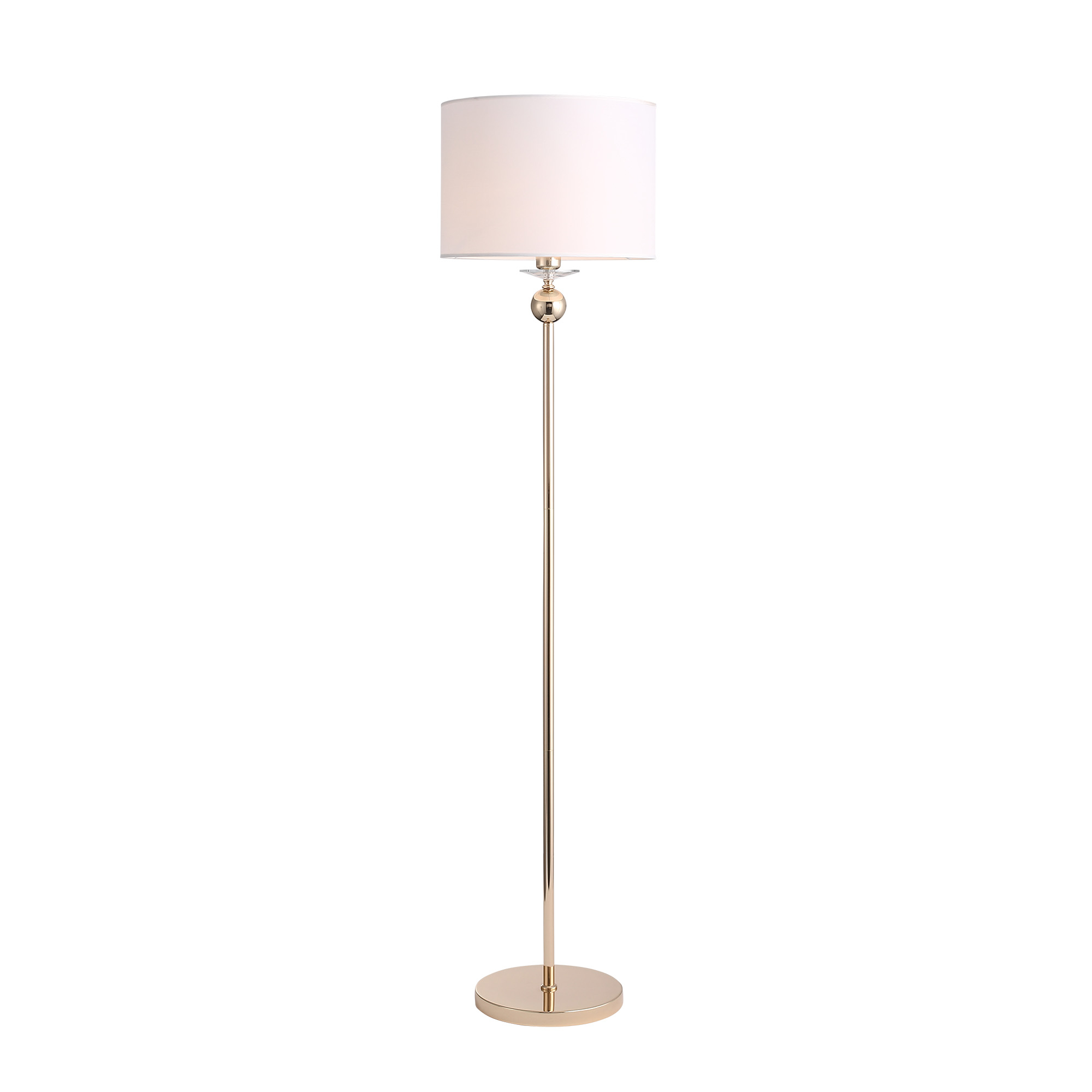 картинка SL1405.205.01 Светильник напольный ST-Luce ELEGANCE от магазина pro-decor.kz