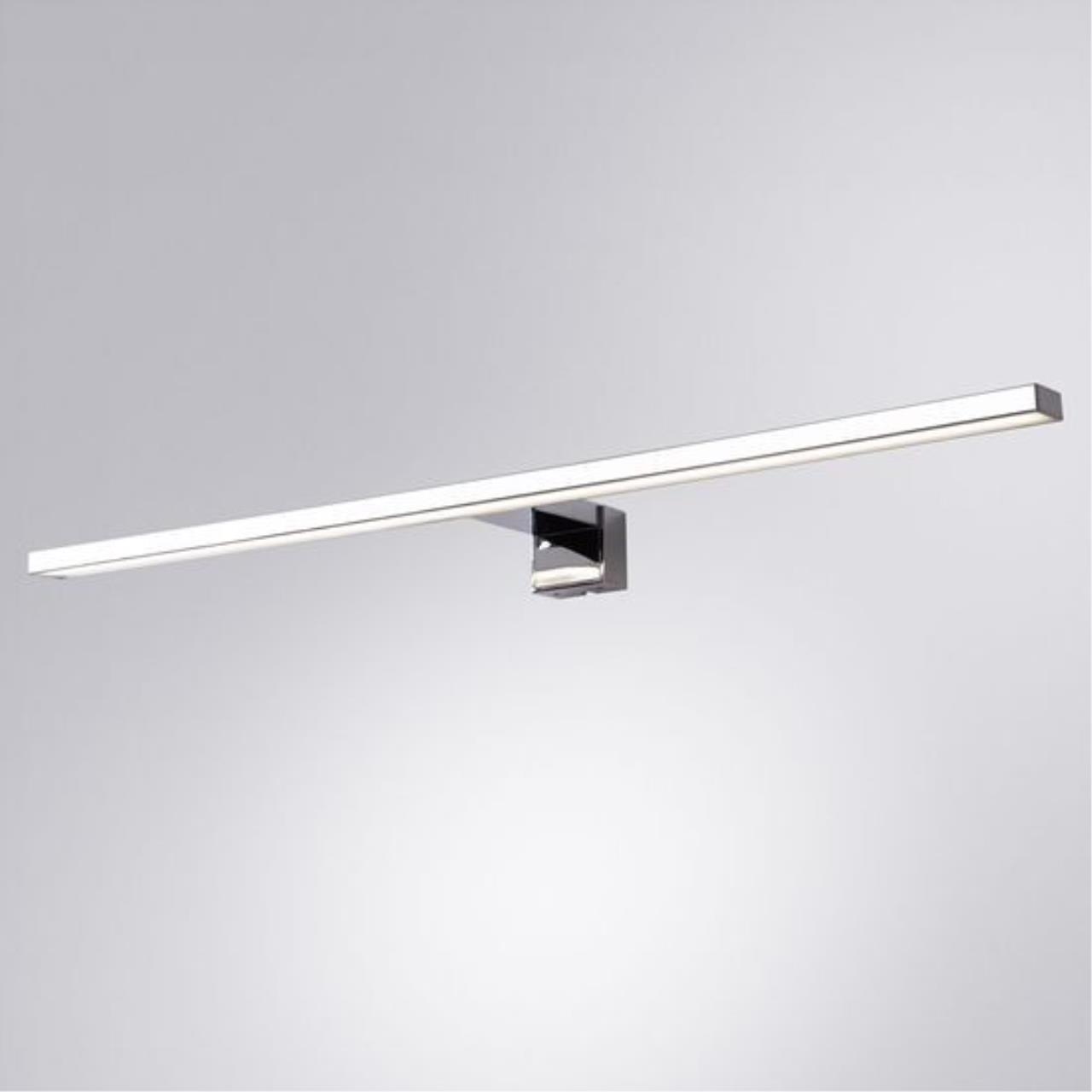 картинка Настенный светильник Arte Lamp STECCA A2730AP-1CC магазин pro-decor.kz являющийся официальным дистрибьютором в Казахстане картинка Настенный светильник Arte Lamp STECCA A2730AP-1CC от магазина pro-decor.kz