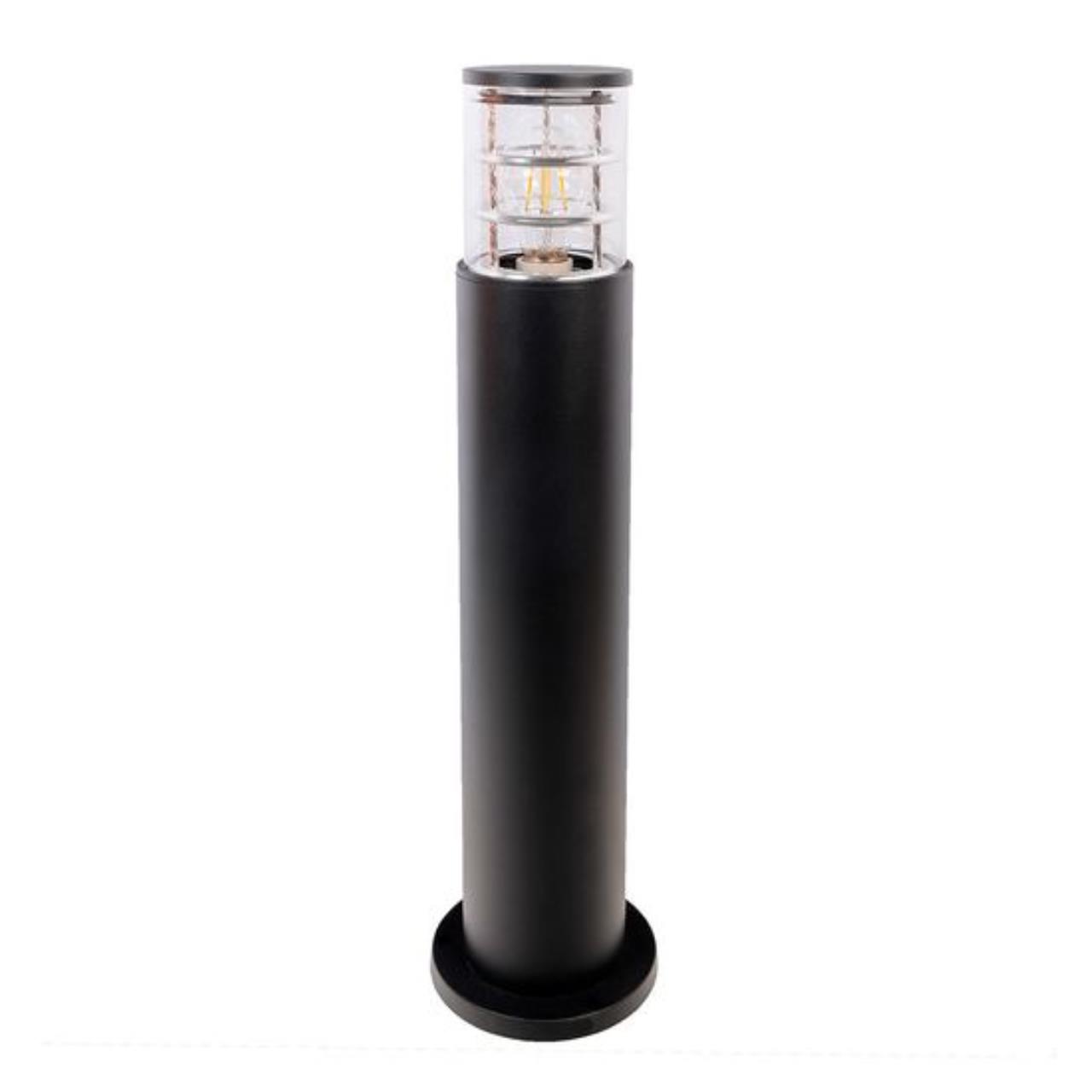 картинка Ландшафтный светильник Arte Lamp TOKYO A5316PA-1BK от магазина pro-decor.kz