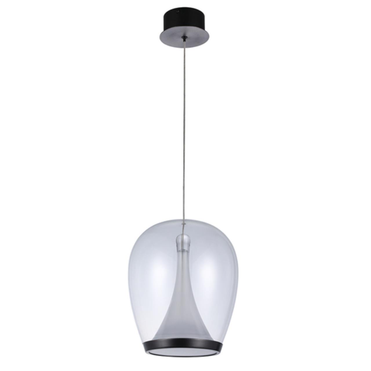 картинка Подвесной светильник Divinare CAMPO 5875/09 SP-20 от магазина pro-decor.kz