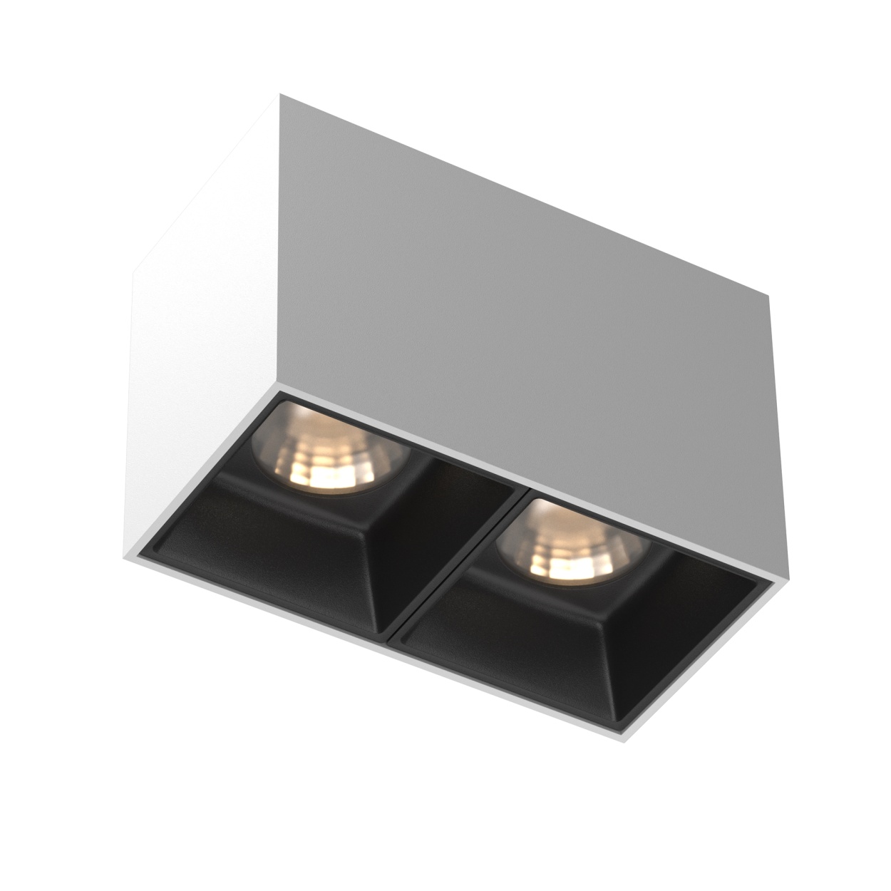 картинка Потолочный светильник Technical C065CL-02-L12W3K-W магазин pro-decor.kz являющийся официальным дистрибьютором в Казахстане картинка Потолочный светильник Technical C065CL-02-L12W3K-W от магазина pro-decor.kz