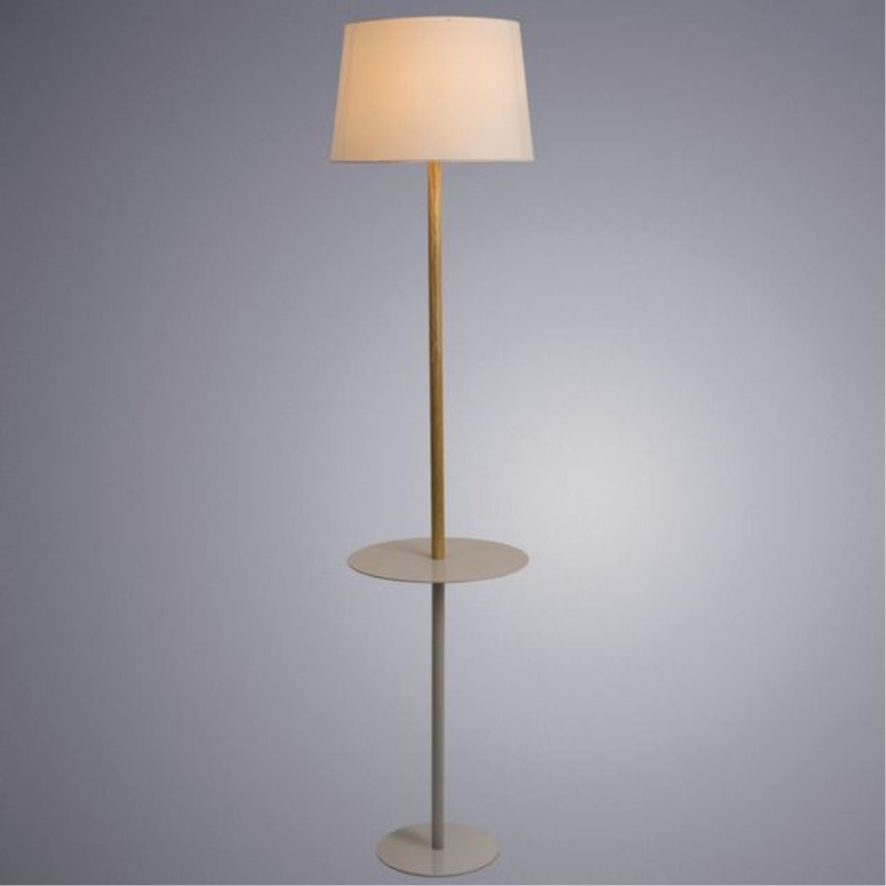 картинка Торшер Arte Lamp Connor A2102PN-1WH магазин pro-decor.kz являющийся официальным дистрибьютором в Казахстане картинка Торшер Arte Lamp Connor A2102PN-1WH от магазина pro-decor.kz