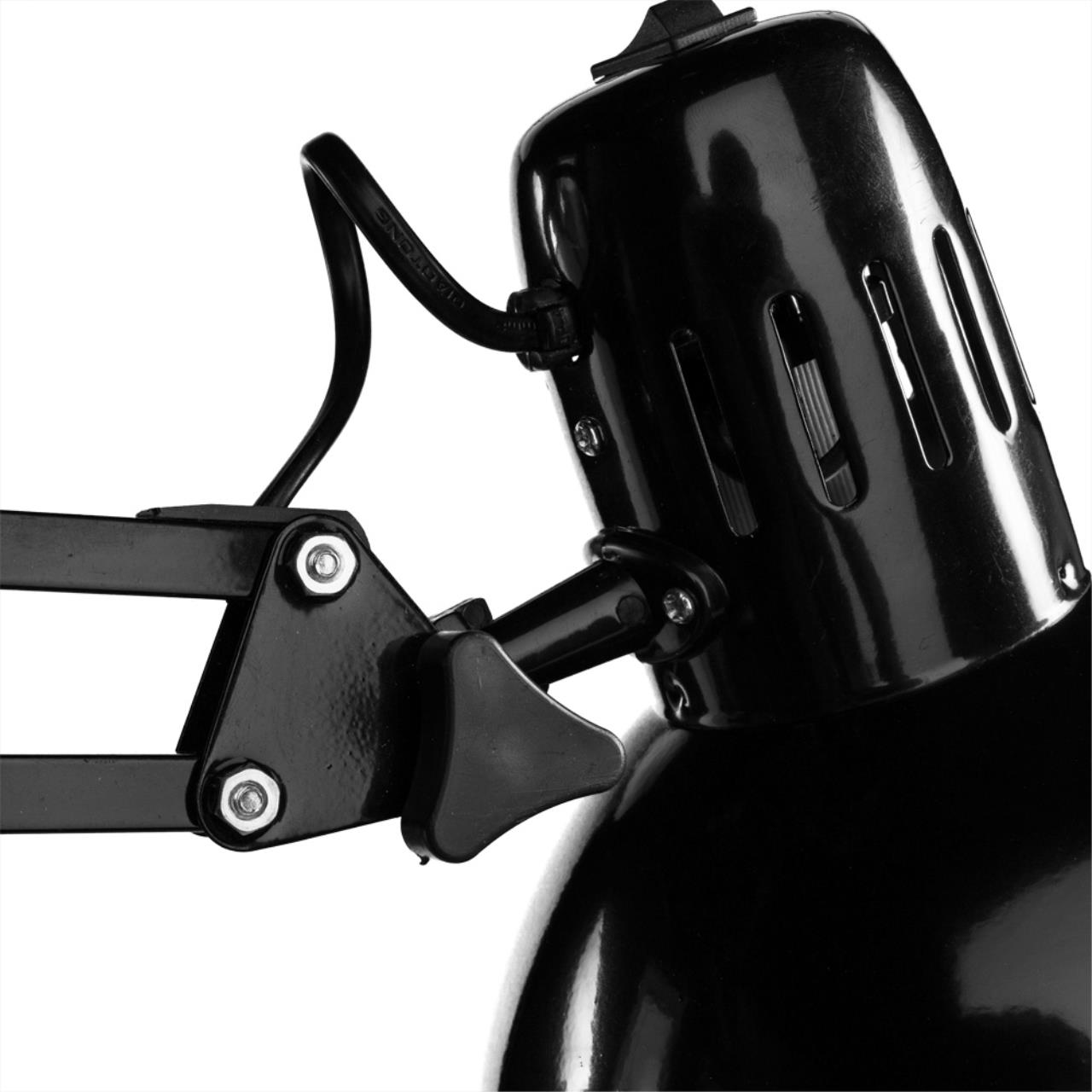 картинка Настольная лампа Arte Lamp Senior A6068LT-1BK магазин pro-decor.kz являющийся официальным дистрибьютором в Казахстане картинка Настольная лампа Arte Lamp Senior A6068LT-1BK от магазина pro-decor.kz