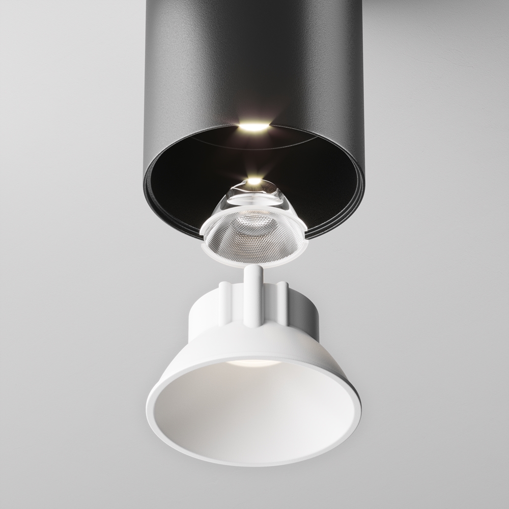 картинка Аксессуар Technical LensD28-24 магазин pro-decor.kz являющийся официальным дистрибьютором в Казахстане картинка Аксессуар Technical LensD28-24 от магазина pro-decor.kz
