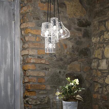 картинка Светильник COGNAC-2 SP1 167015 от магазина pro-decor.kz