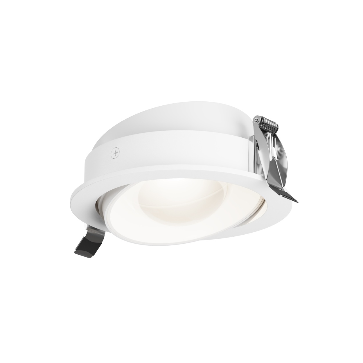 картинка Встраиваемый светильник Technical DL105-12W3K-W магазин pro-decor.kz являющийся официальным дистрибьютором в Казахстане картинка Встраиваемый светильник Technical DL105-12W3K-W от магазина pro-decor.kz