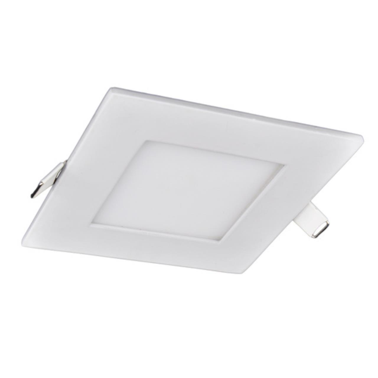 картинка Встраиваемый светодиодный светильник Arte Lamp Fine A2409PL-1WH магазин pro-decor.kz являющийся официальным дистрибьютором в Казахстане картинка Встраиваемый светодиодный светильник Arte Lamp Fine A2409PL-1WH от магазина pro-decor.kz