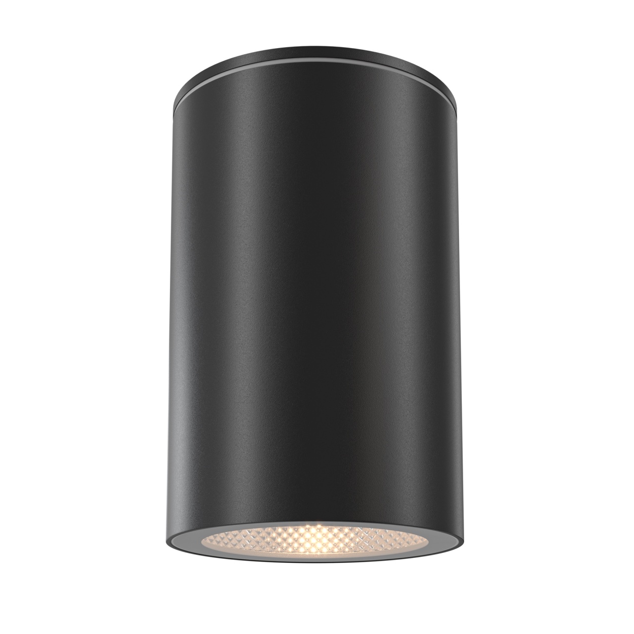 картинка Потолочный светильник Outdoor O307CL-01B от магазина pro-decor.kz