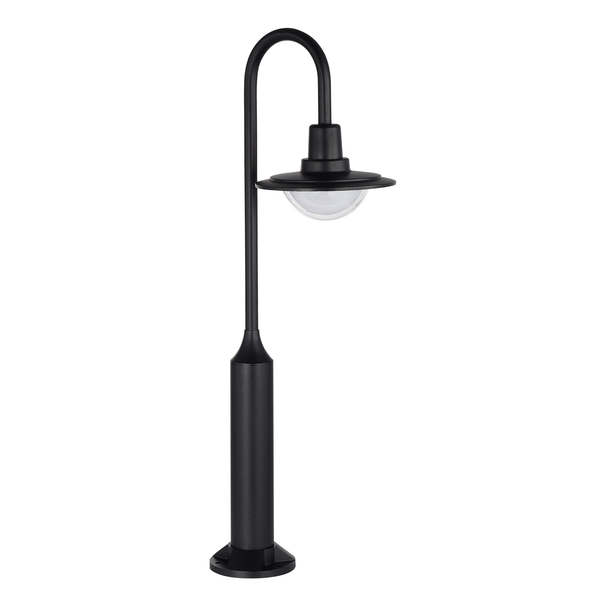 картинка SL9512.405.01 Светильник уличный напольный ST-Luce PROCHE магазин pro-decor.kz являющийся официальным дистрибьютором в Казахстане картинка SL9512.405.01 Светильник уличный напольный ST-Luce PROCHE от магазина pro-decor.kz