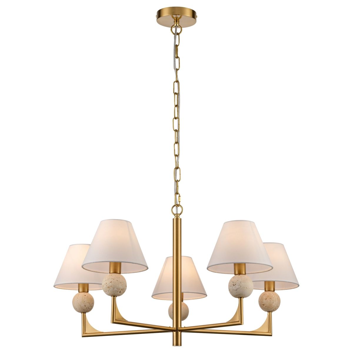 картинка Подвесная люстра Velante 335-503-05 магазин pro-decor.kz являющийся официальным дистрибьютором в Казахстане картинка Подвесная люстра Velante 335-503-05 от магазина pro-decor.kz