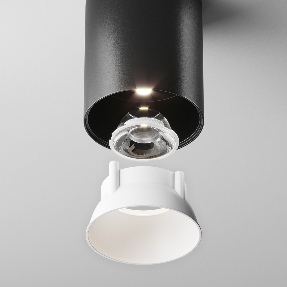 картинка Аксессуар Technical LensD43-36 магазин pro-decor.kz являющийся официальным дистрибьютором в Казахстане картинка Аксессуар Technical LensD43-36 от магазина pro-decor.kz