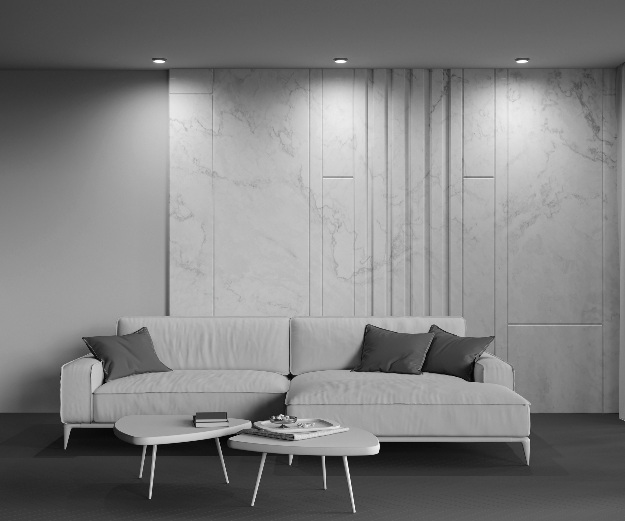 картинка Встраиваемый светильник Technical DL086-GX53-RD-B от магазина pro-decor.kz