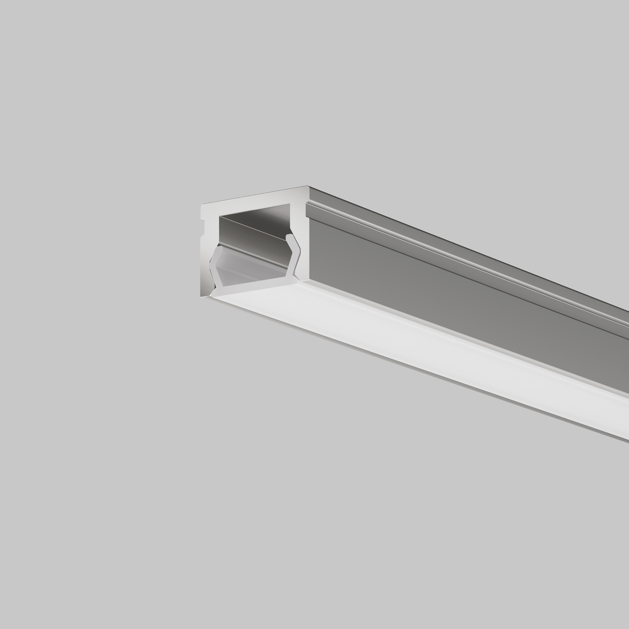 картинка Профиль Led Strip 631001 от магазина pro-decor.kz