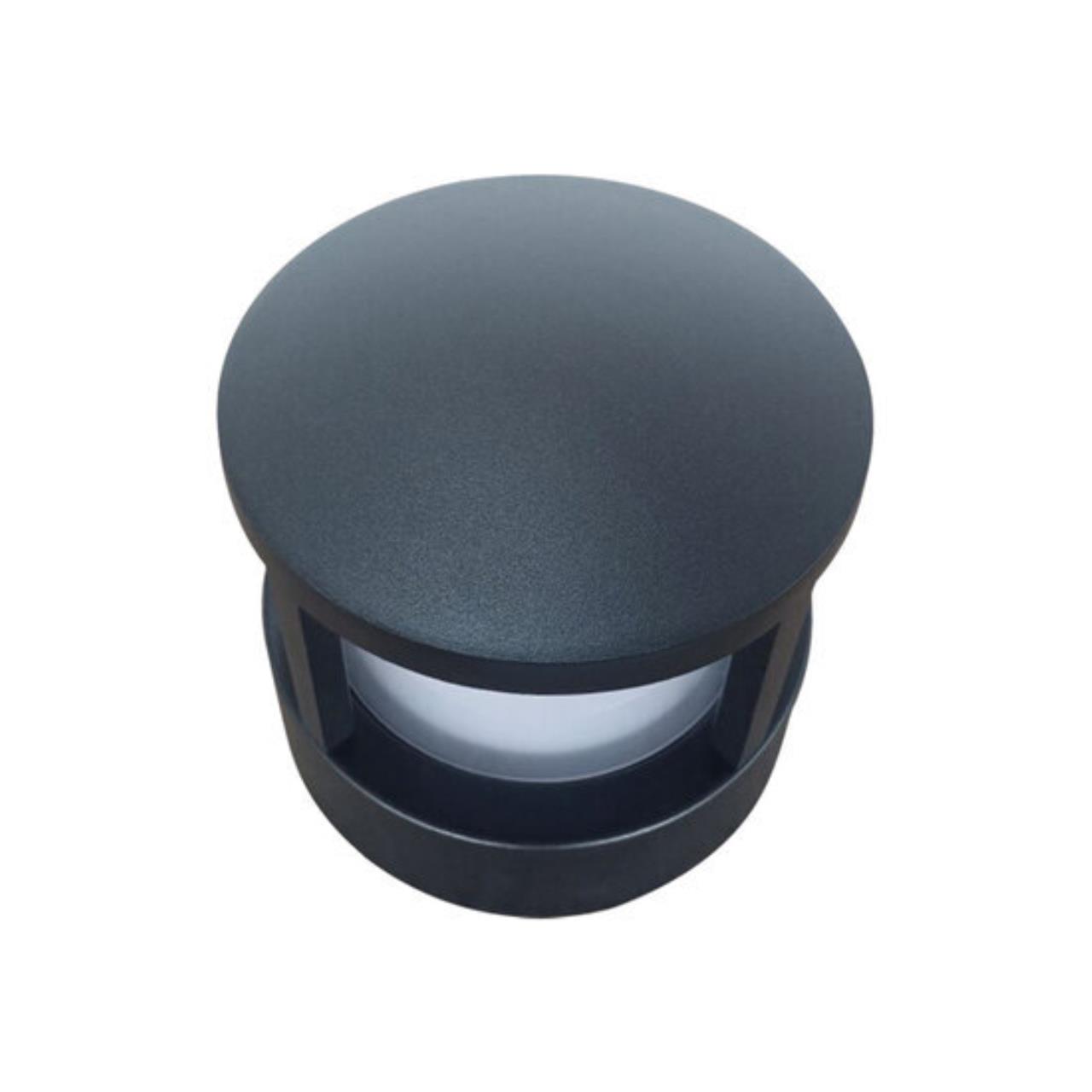 картинка Уличный светильник ULYSSES Arte Lamp A8912AL-1BK магазин pro-decor.kz являющийся официальным дистрибьютором в Казахстане картинка Уличный светильник ULYSSES Arte Lamp A8912AL-1BK от магазина pro-decor.kz