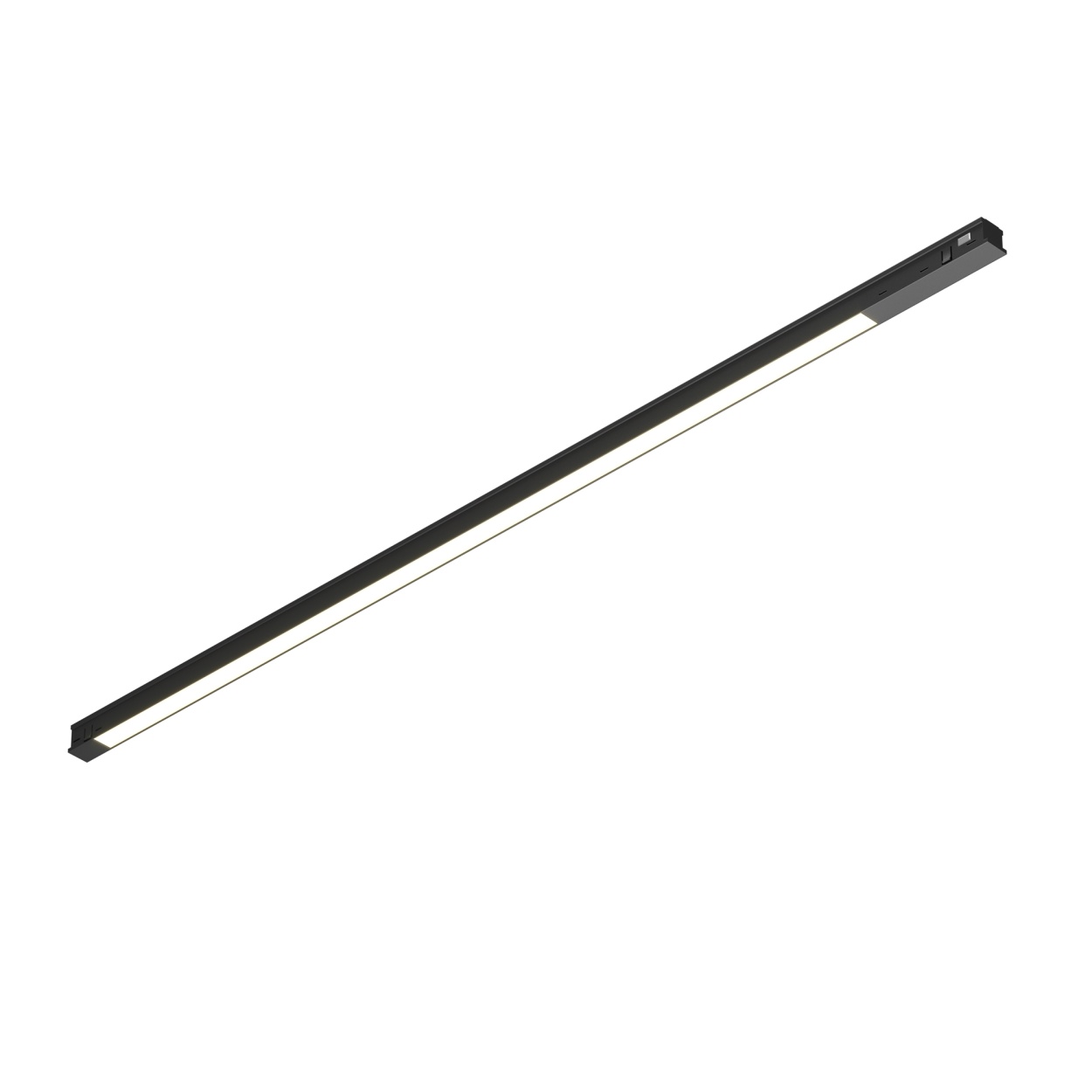 картинка Трековый светильник Technical TR231-2-15W4K-B от магазина pro-decor.kz