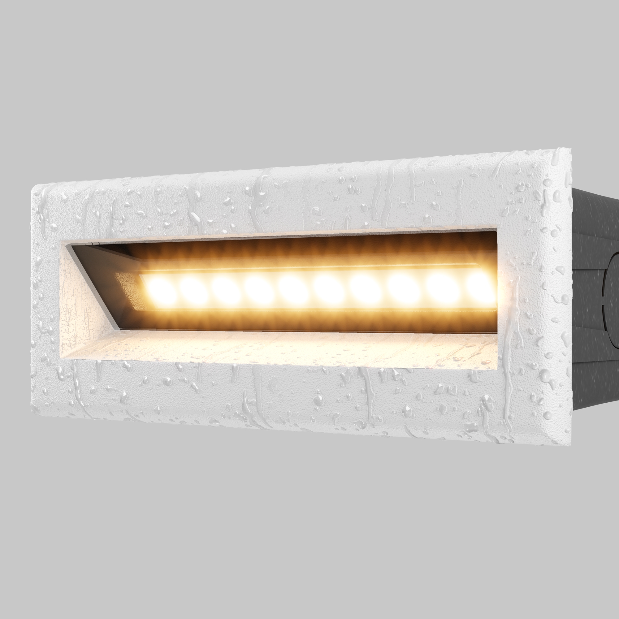 картинка Подсветка для лестниц Outdoor O045SL-L5W3K от магазина pro-decor.kz