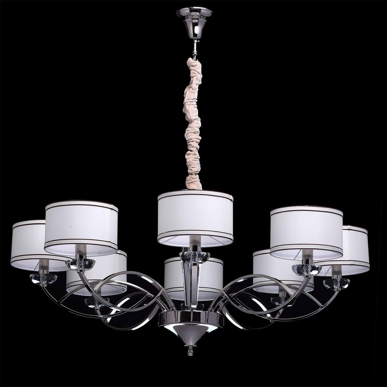 картинка Подвесная люстра Chiaro Палермо 386014908 магазин pro-decor.kz являющийся официальным дистрибьютором в Казахстане картинка Подвесная люстра Chiaro Палермо 386014908 от магазина pro-decor.kz