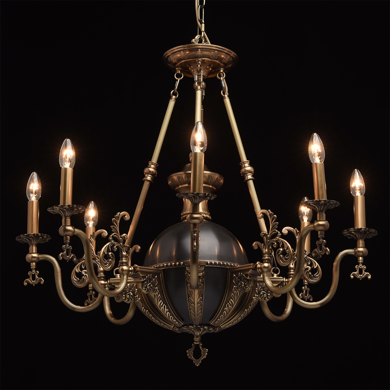 картинка Подвесная люстра Chiaro Габриэль 9 491012208 магазин pro-decor.kz являющийся официальным дистрибьютором в Казахстане картинка Подвесная люстра Chiaro Габриэль 9 491012208 от магазина pro-decor.kz