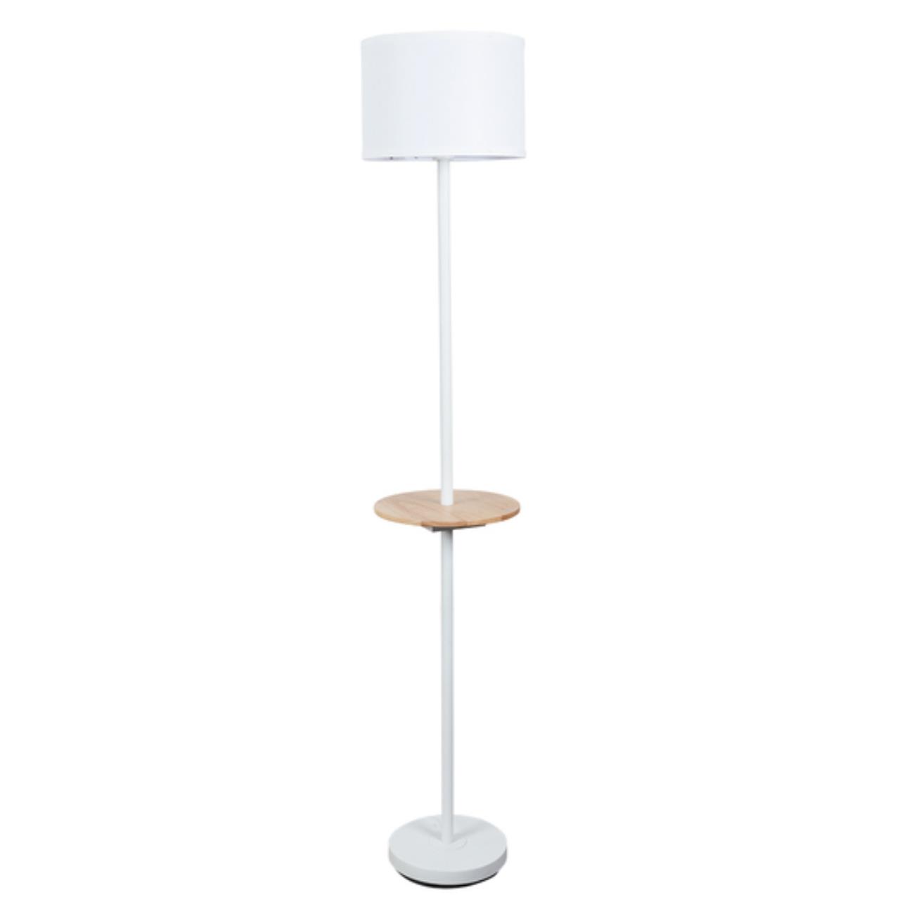 картинка Торшер Arte Lamp COMBO A4056PN-1WH магазин pro-decor.kz являющийся официальным дистрибьютором в Казахстане картинка Торшер Arte Lamp COMBO A4056PN-1WH от магазина pro-decor.kz