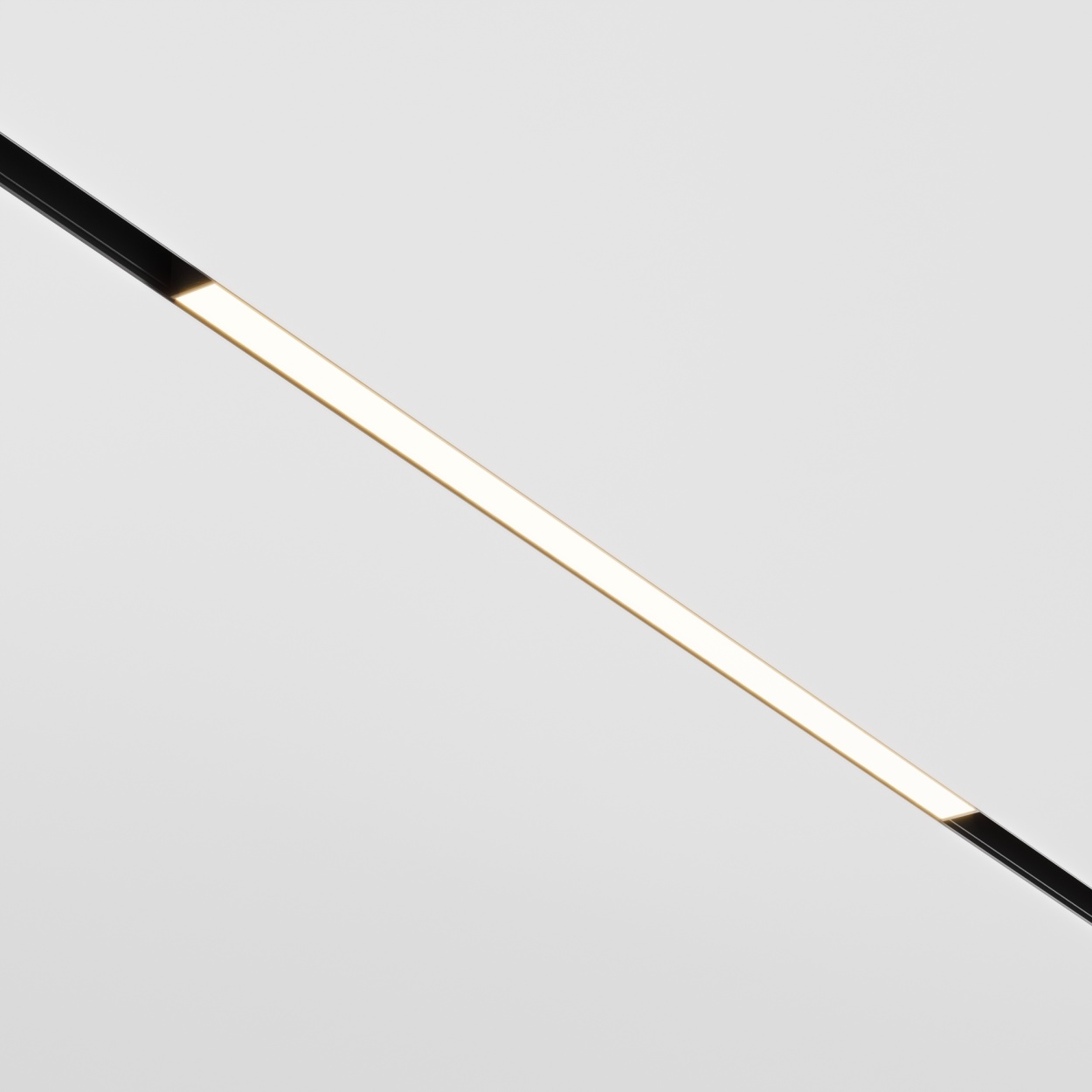 картинка Трековый светильник Technical TR030-2-24W3K-B от магазина pro-decor.kz