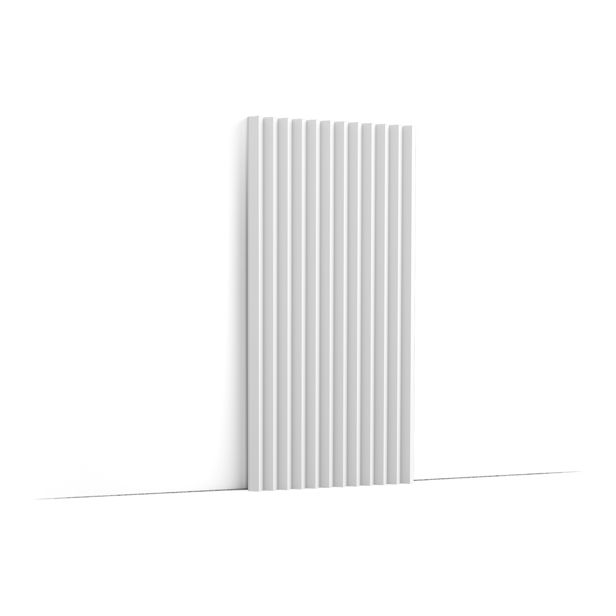 W108-2600 ORAC декоративная панель ЗигЗаг,