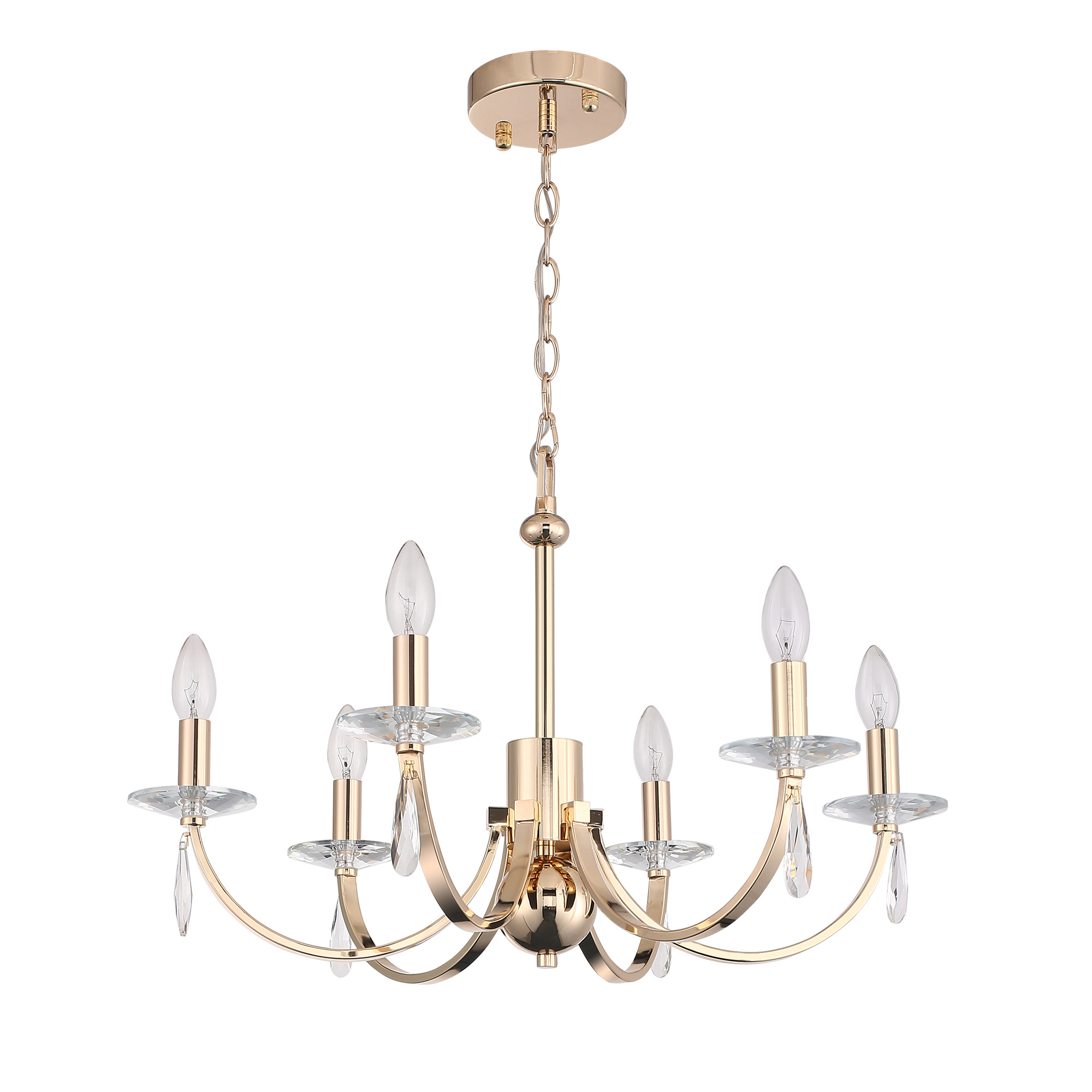 картинка SL1405.203.06 Люстра подвесная ST-Luce ЭЛЕГАНС магазин pro-decor.kz являющийся официальным дистрибьютором в Казахстане картинка SL1405.203.06 Люстра подвесная ST-Luce ЭЛЕГАНС от магазина pro-decor.kz
