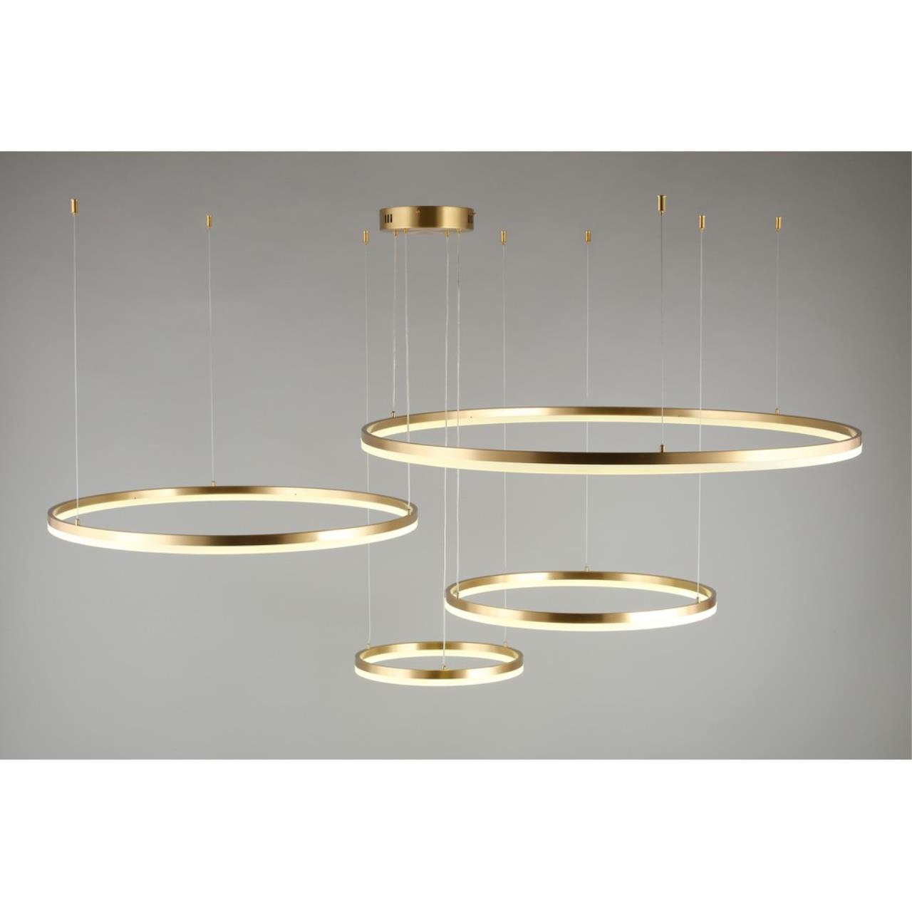 картинка Подвесной светодиодный светильник Aployt Armel APL.049.03.175 от магазина pro-decor.kz